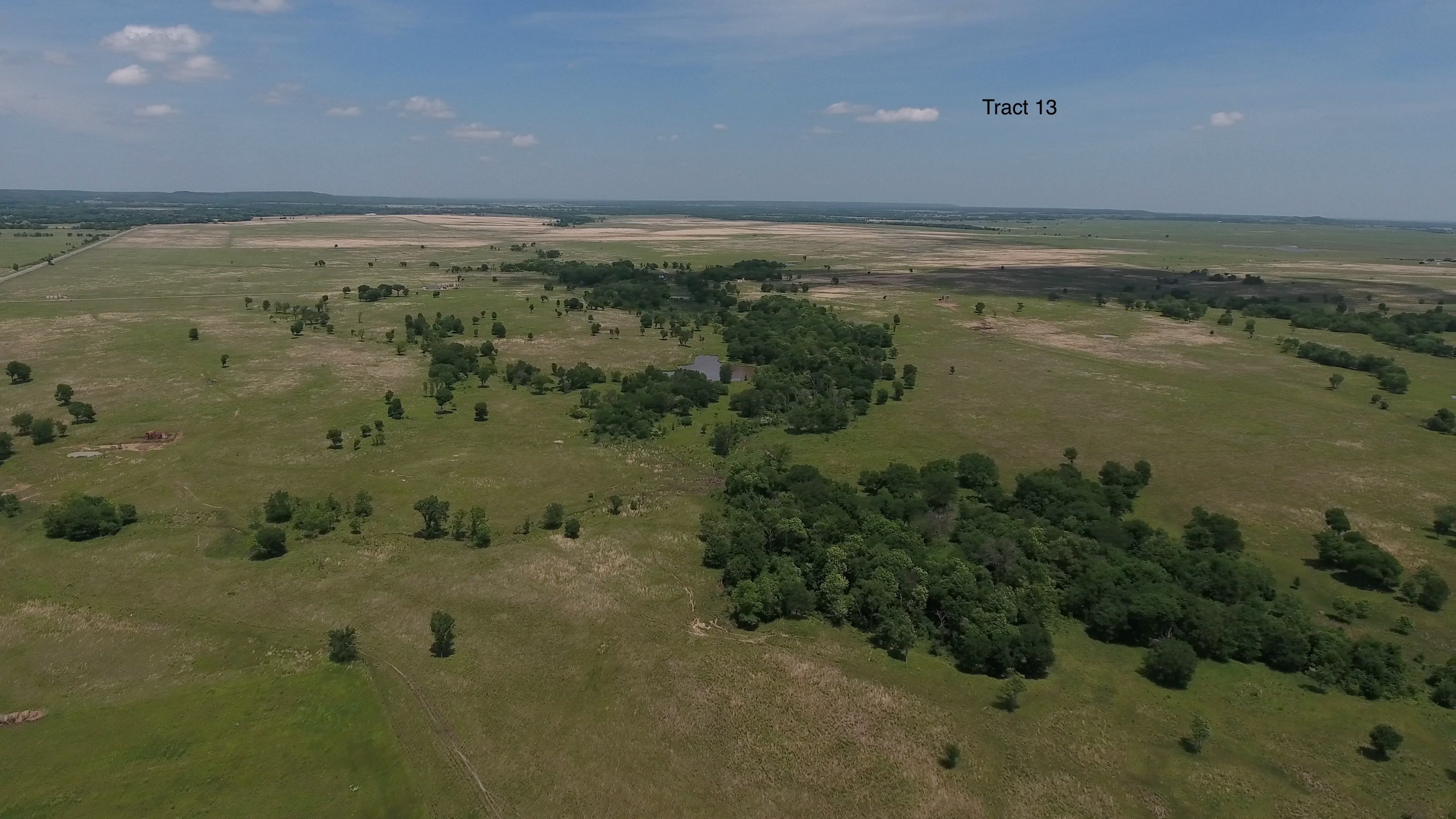Property photo 20 - LAND AUCTION - 5,778+/-ACRES OFFERED IN 21 TRACTS IN OKMULGEE COUNTY, OKLAHOMA