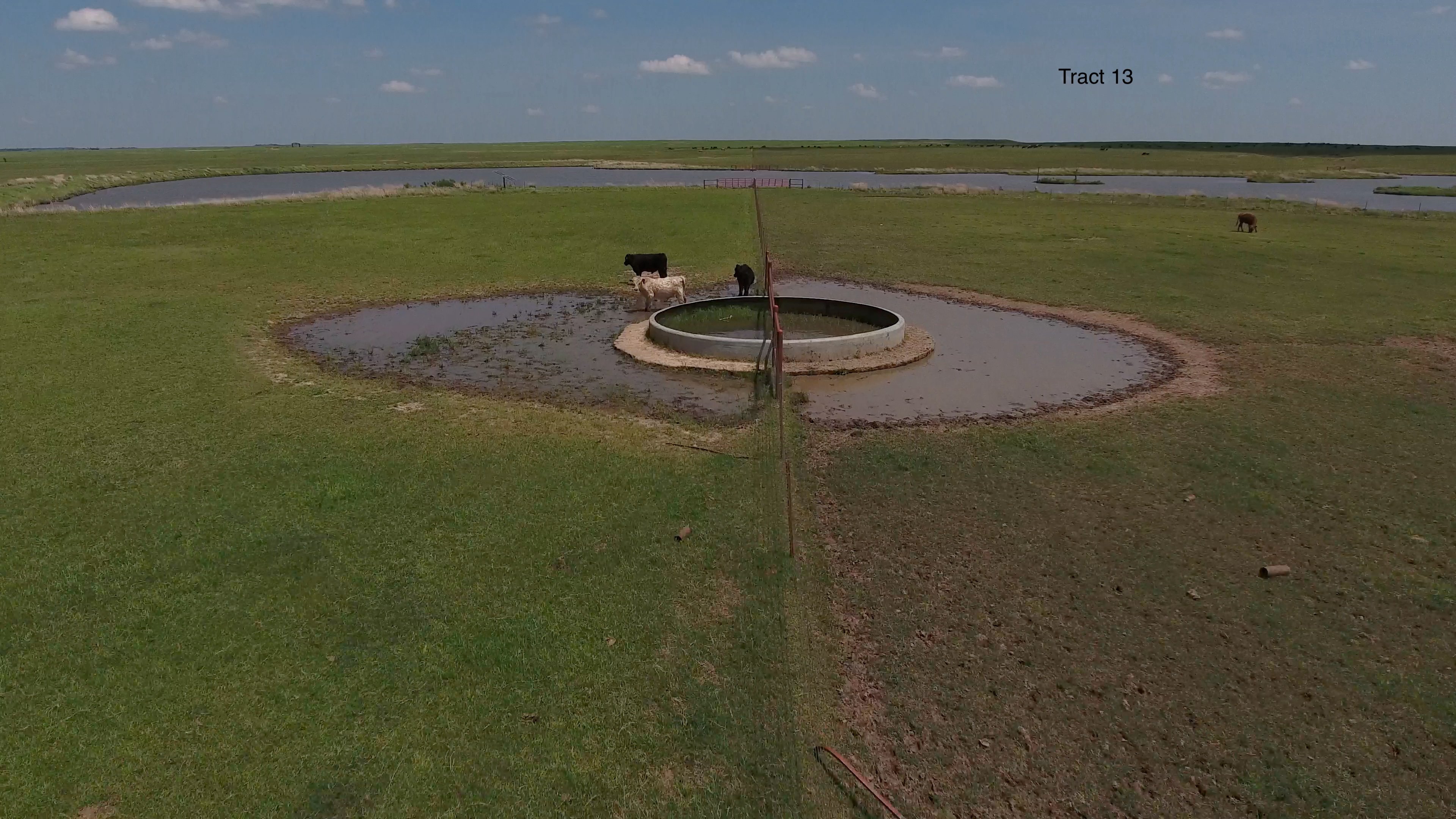 Property photo 21 - LAND AUCTION - 5,778+/-ACRES OFFERED IN 21 TRACTS IN OKMULGEE COUNTY, OKLAHOMA