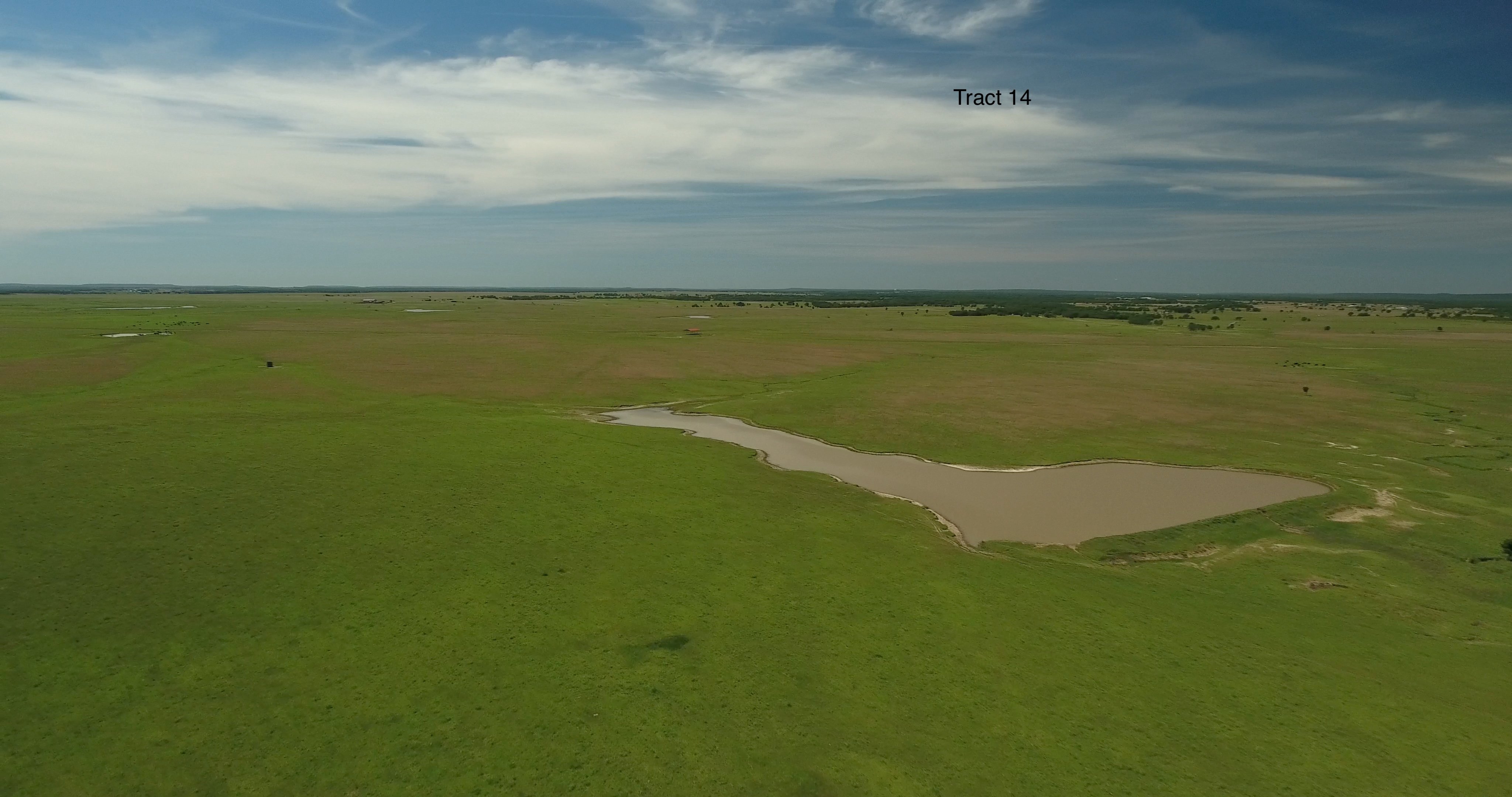 Property photo 28 - LAND AUCTION - 5,778+/-ACRES OFFERED IN 21 TRACTS IN OKMULGEE COUNTY, OKLAHOMA