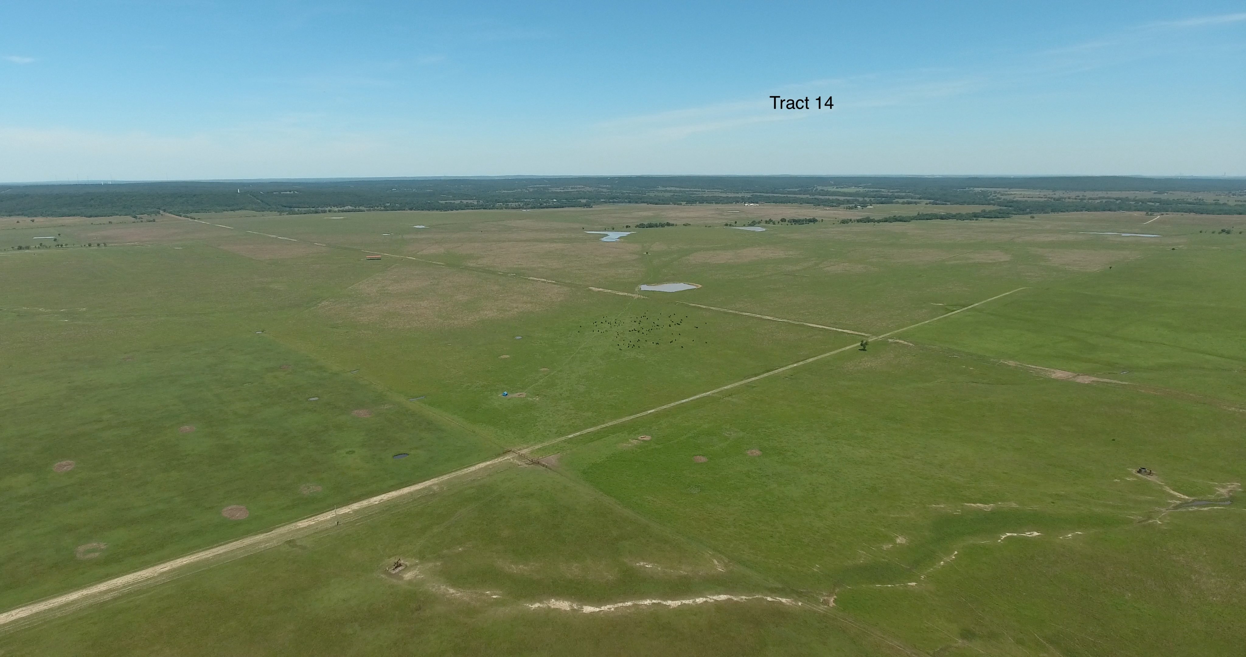 Property photo 29 - LAND AUCTION - 5,778+/-ACRES OFFERED IN 21 TRACTS IN OKMULGEE COUNTY, OKLAHOMA