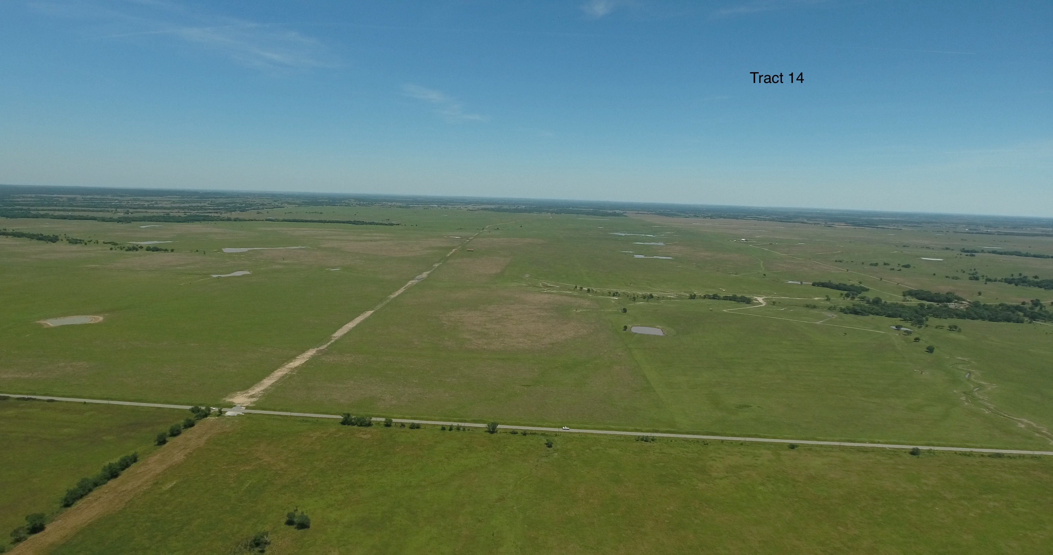 Property photo 30 - LAND AUCTION - 5,778+/-ACRES OFFERED IN 21 TRACTS IN OKMULGEE COUNTY, OKLAHOMA
