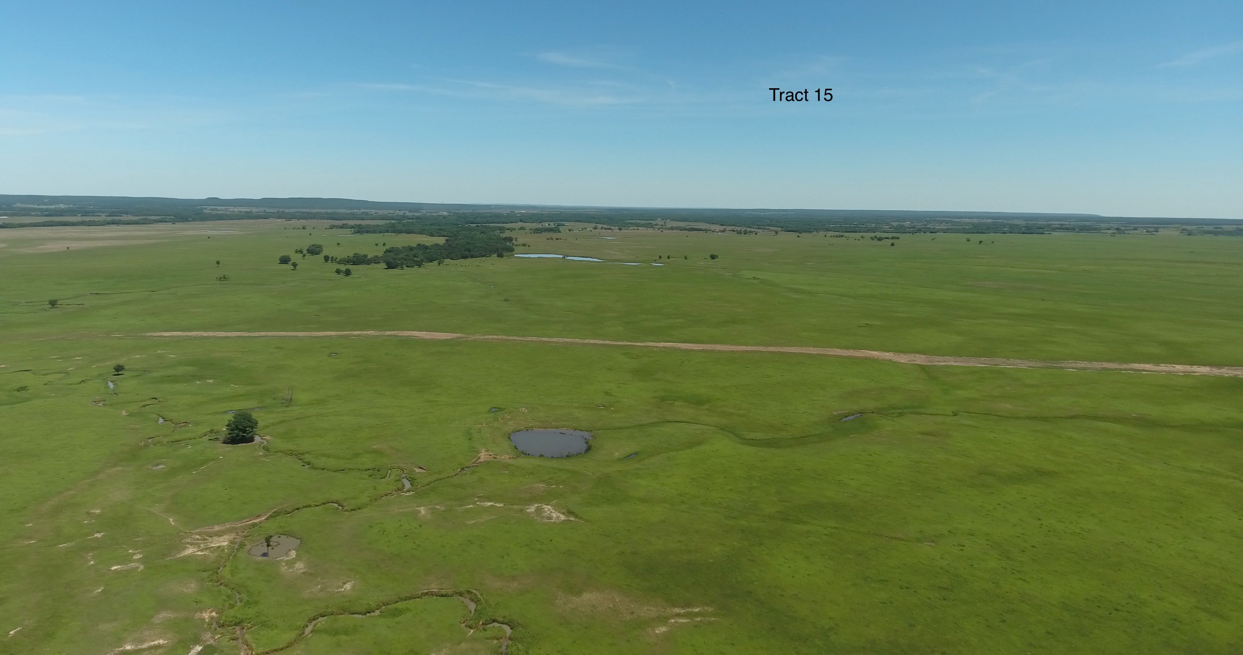 Property photo 31 - LAND AUCTION - 5,778+/-ACRES OFFERED IN 21 TRACTS IN OKMULGEE COUNTY, OKLAHOMA