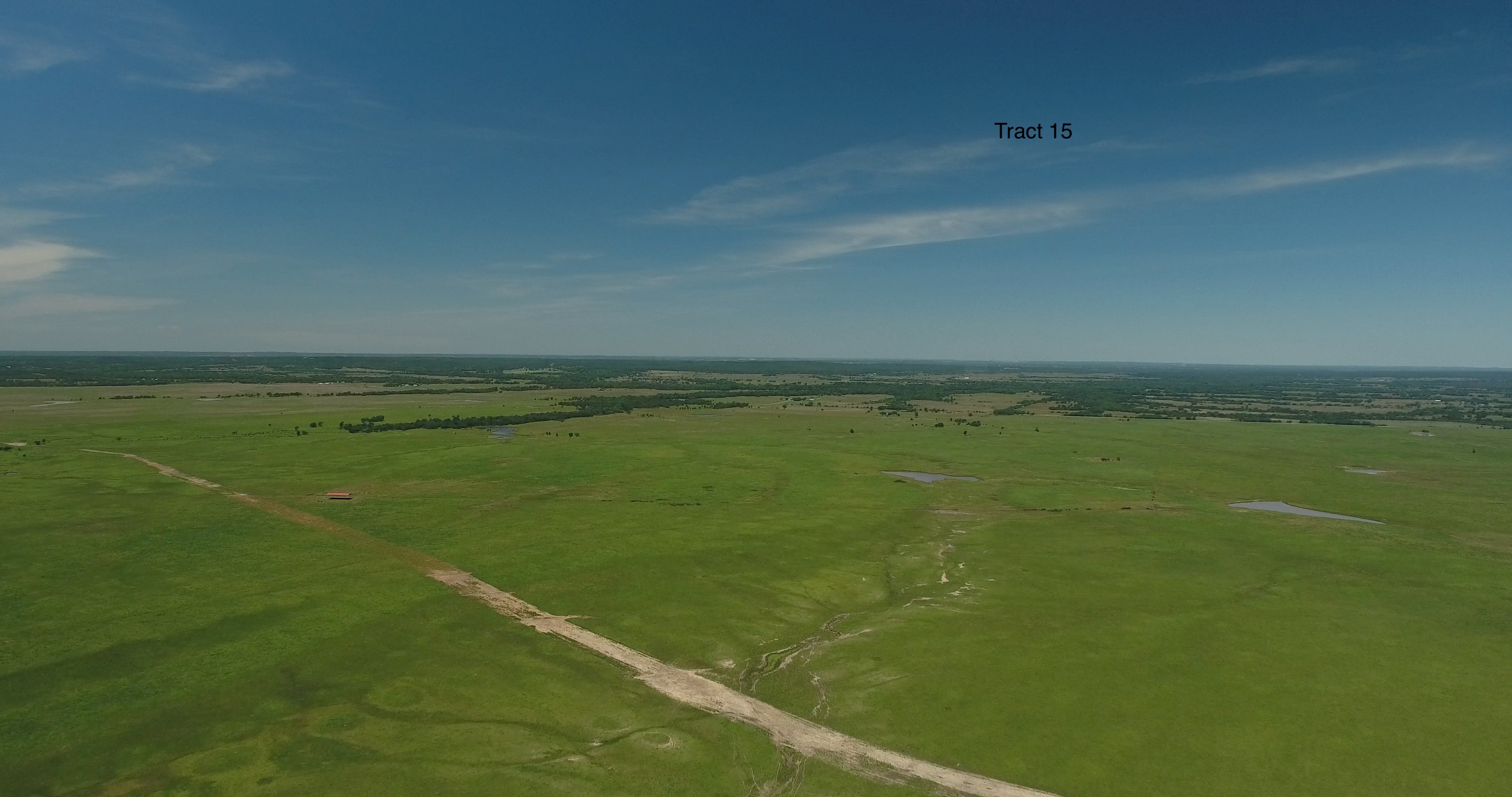 Property photo 32 - LAND AUCTION - 5,778+/-ACRES OFFERED IN 21 TRACTS IN OKMULGEE COUNTY, OKLAHOMA