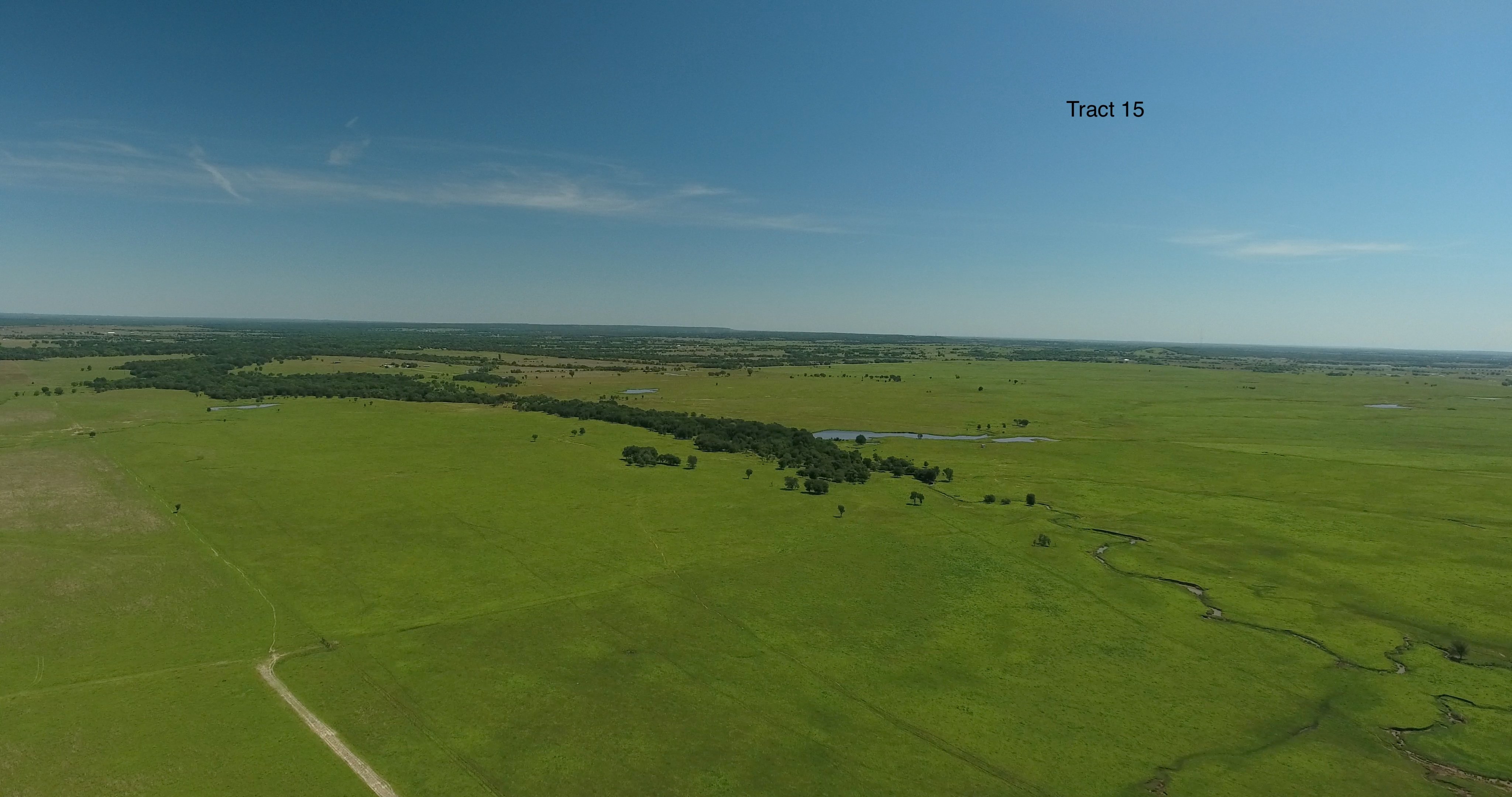 Property photo 33 - LAND AUCTION - 5,778+/-ACRES OFFERED IN 21 TRACTS IN OKMULGEE COUNTY, OKLAHOMA