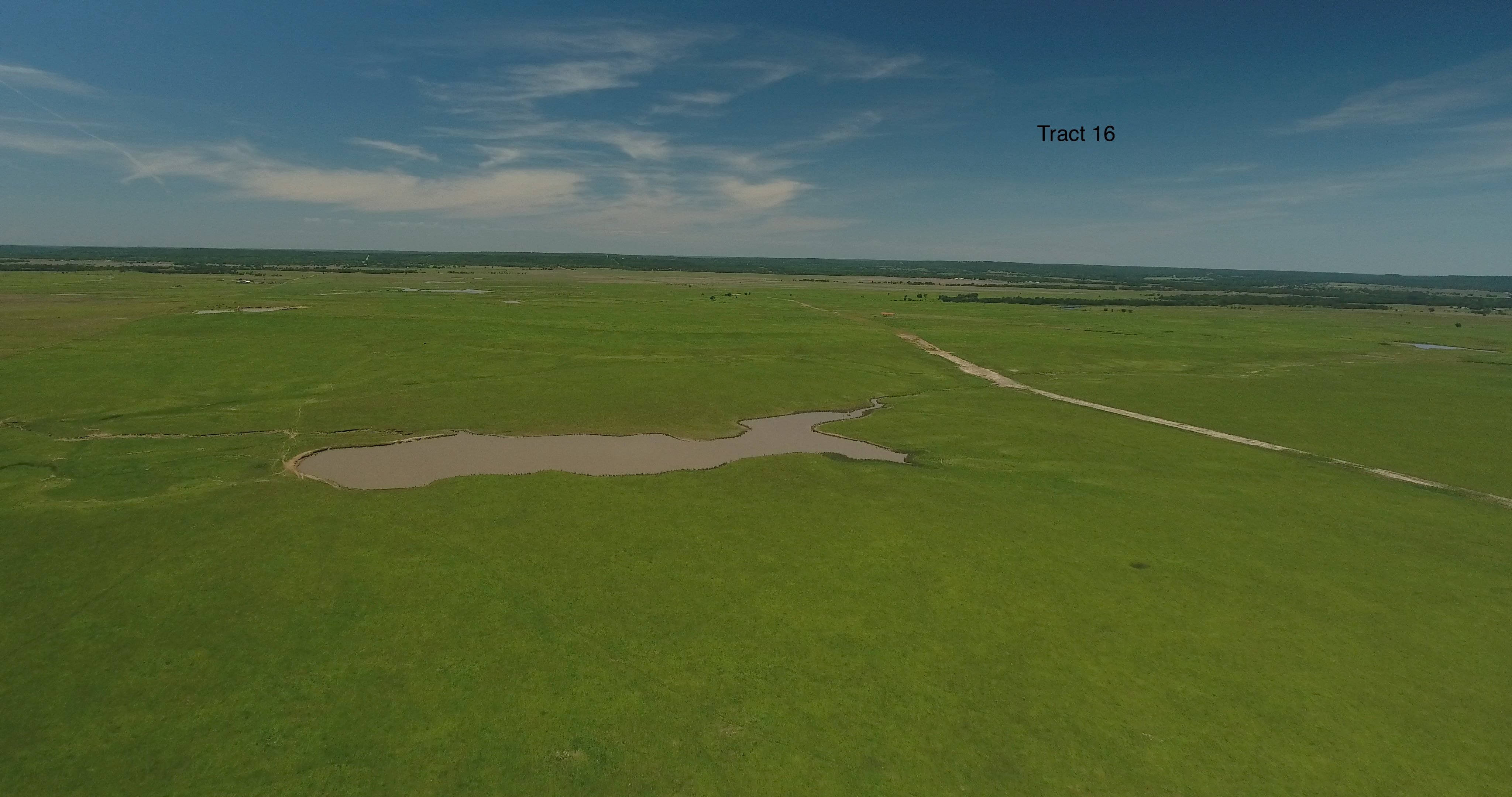 Property photo 35 - LAND AUCTION - 5,778+/-ACRES OFFERED IN 21 TRACTS IN OKMULGEE COUNTY, OKLAHOMA