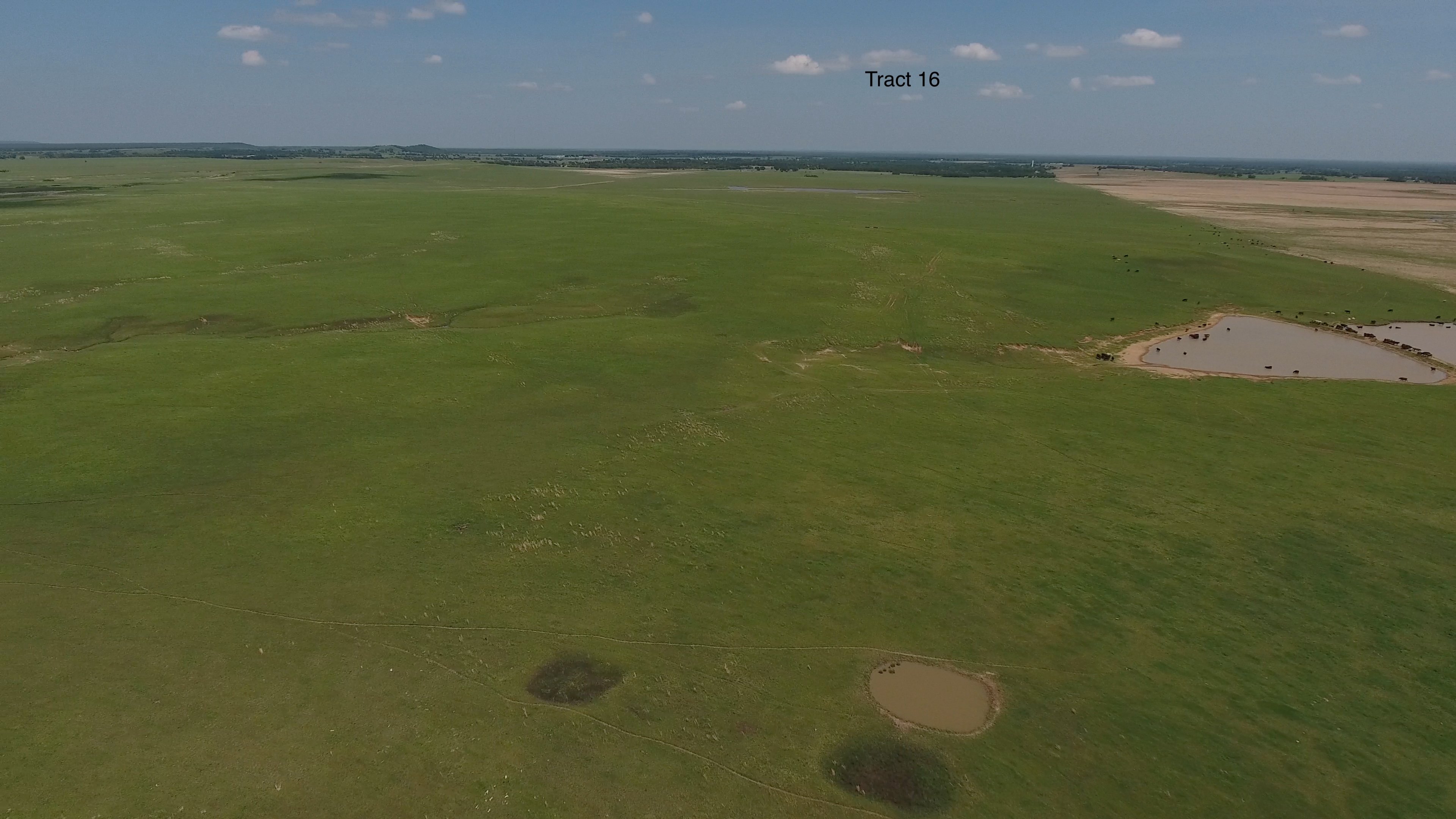 Property photo 36 - LAND AUCTION - 5,778+/-ACRES OFFERED IN 21 TRACTS IN OKMULGEE COUNTY, OKLAHOMA
