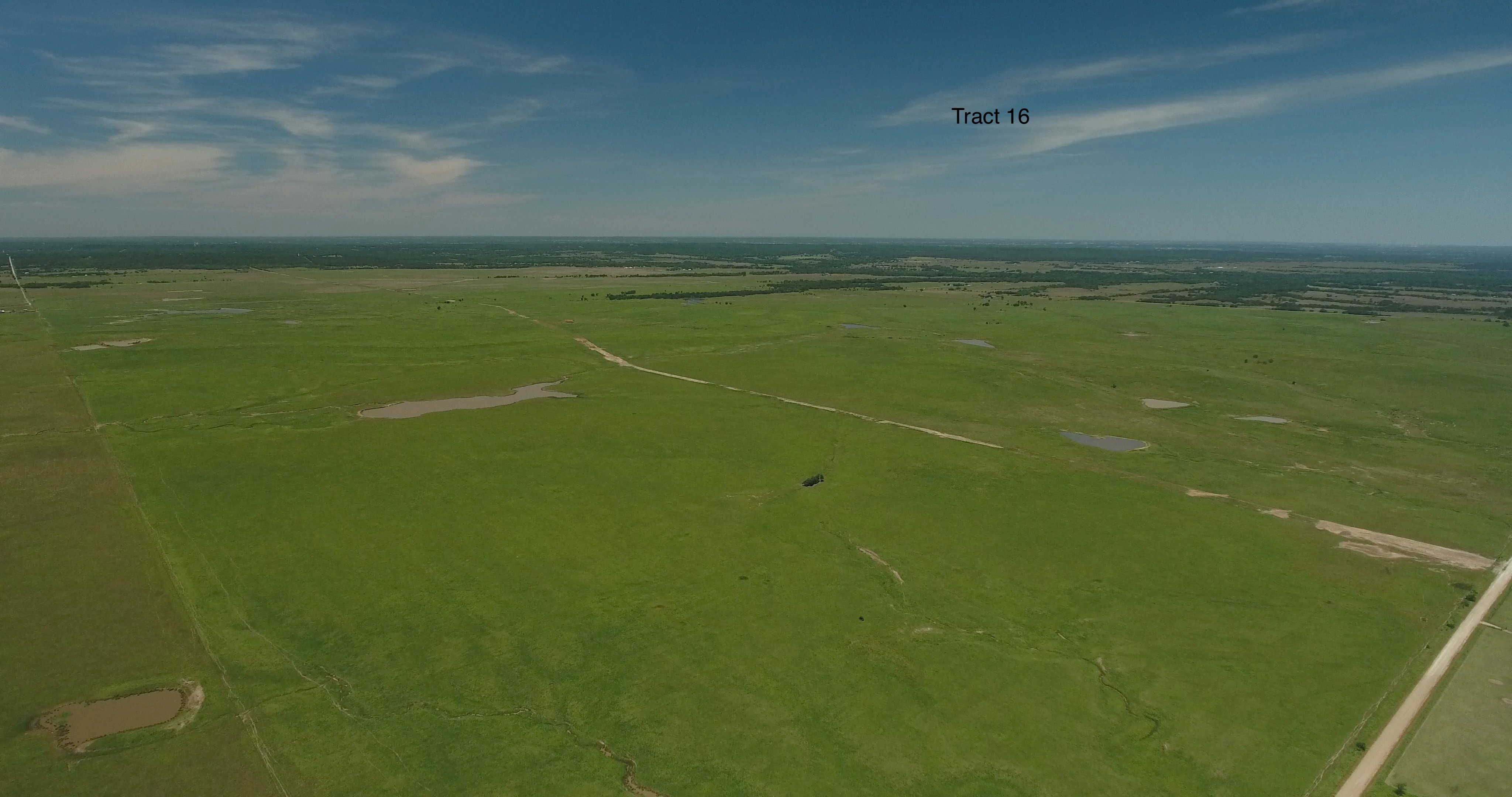 Property photo 37 - LAND AUCTION - 5,778+/-ACRES OFFERED IN 21 TRACTS IN OKMULGEE COUNTY, OKLAHOMA