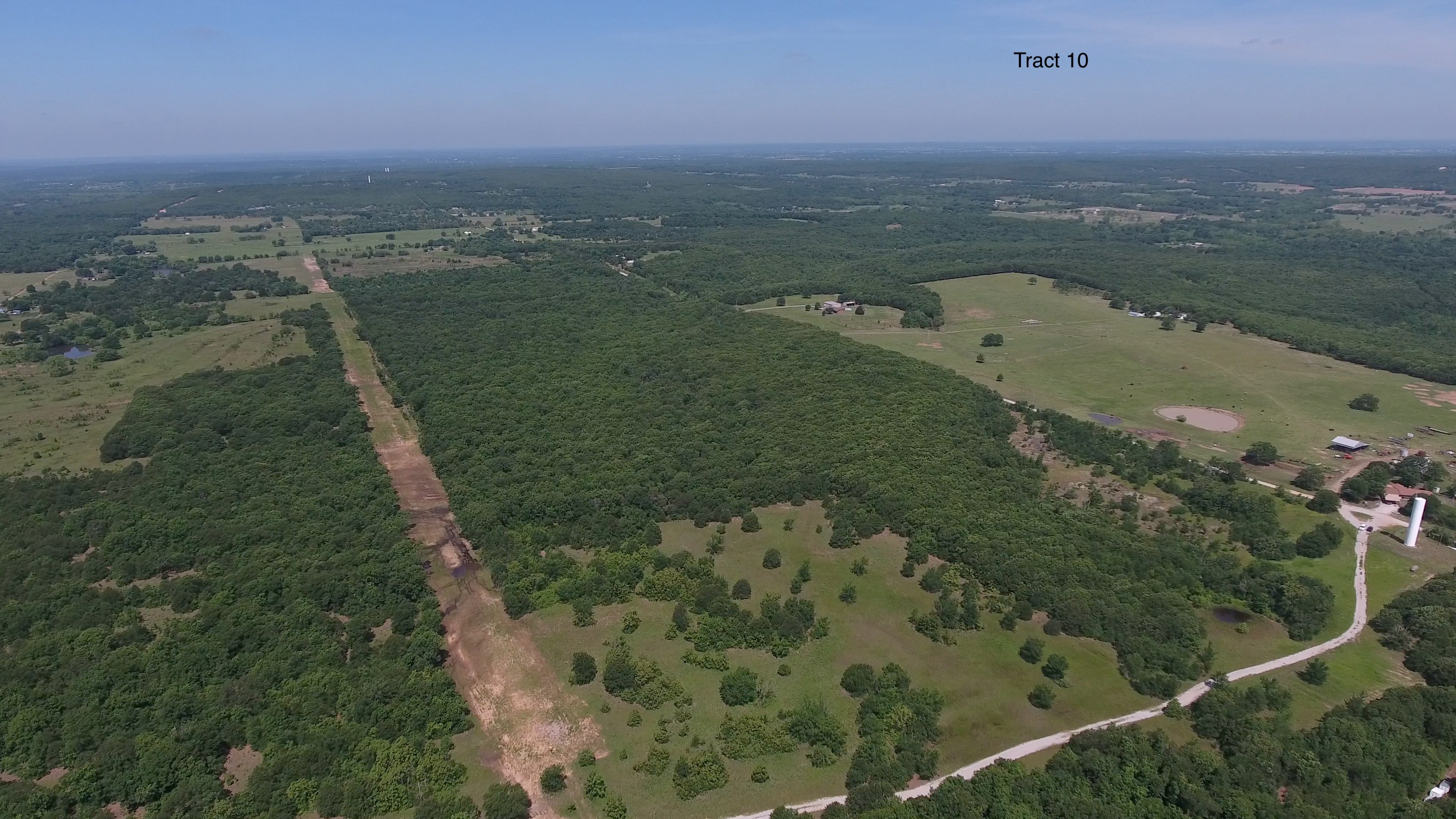 Property photo 24 - LAND AUCTION - 5,778+/-ACRES OFFERED IN 21 TRACTS IN OKMULGEE COUNTY, OKLAHOMA