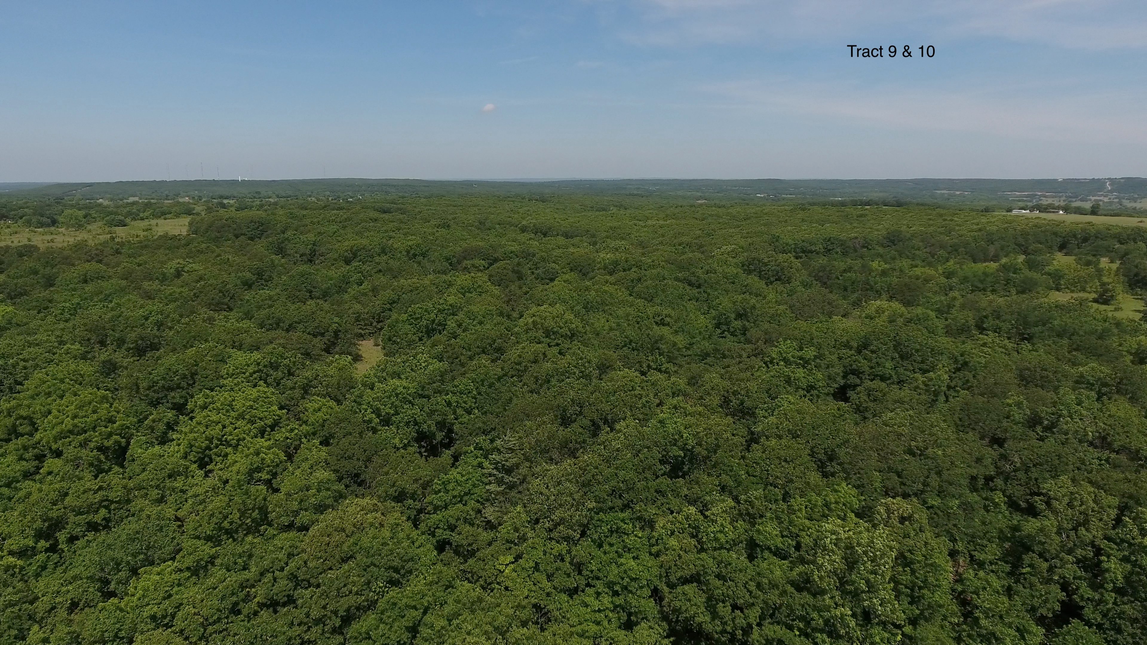 Property photo 8 - LAND AUCTION - 5,778+/-ACRES OFFERED IN 21 TRACTS IN OKMULGEE COUNTY, OKLAHOMA