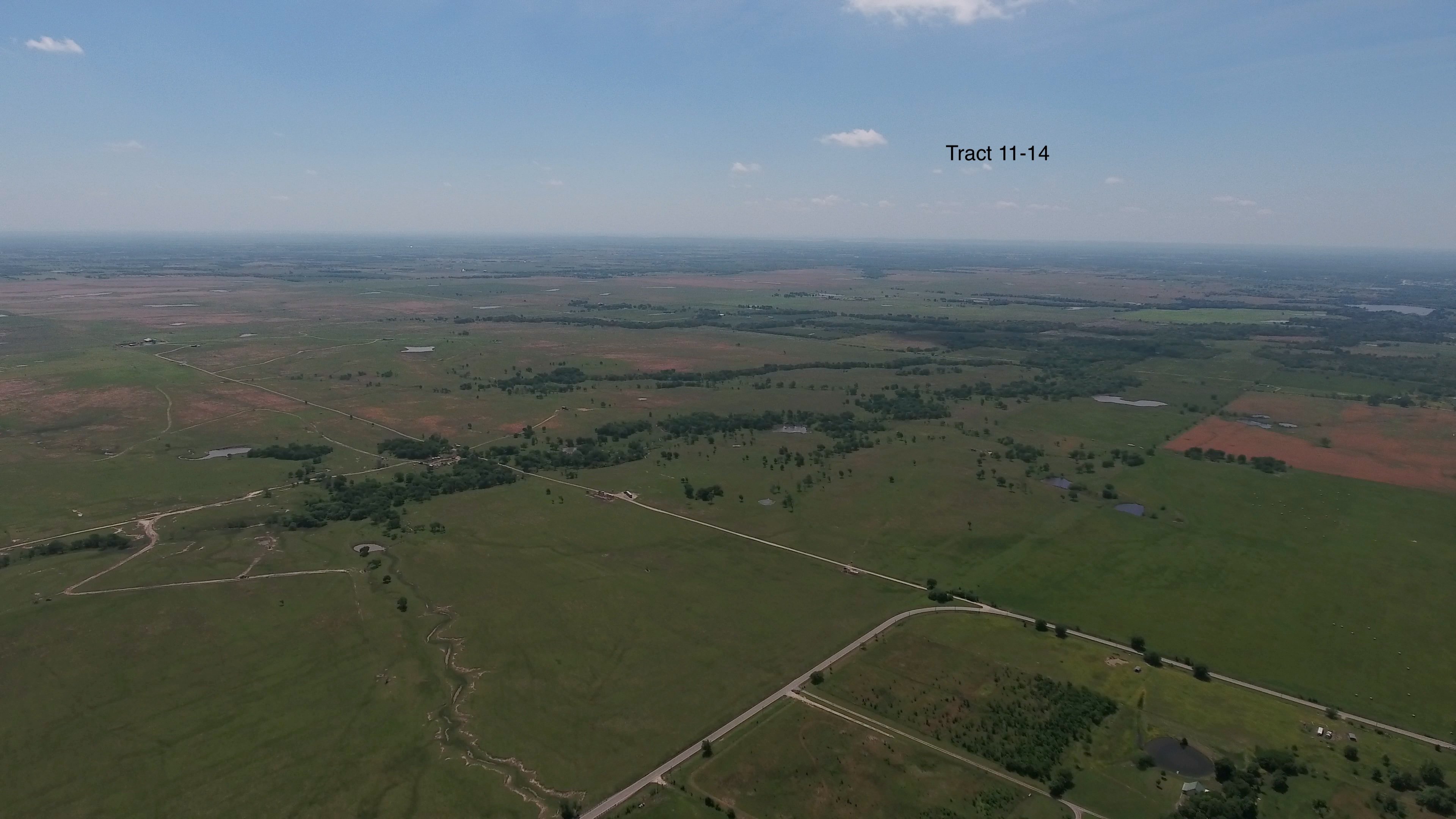 Property photo 10 - LAND AUCTION - 5,778+/-ACRES OFFERED IN 21 TRACTS IN OKMULGEE COUNTY, OKLAHOMA