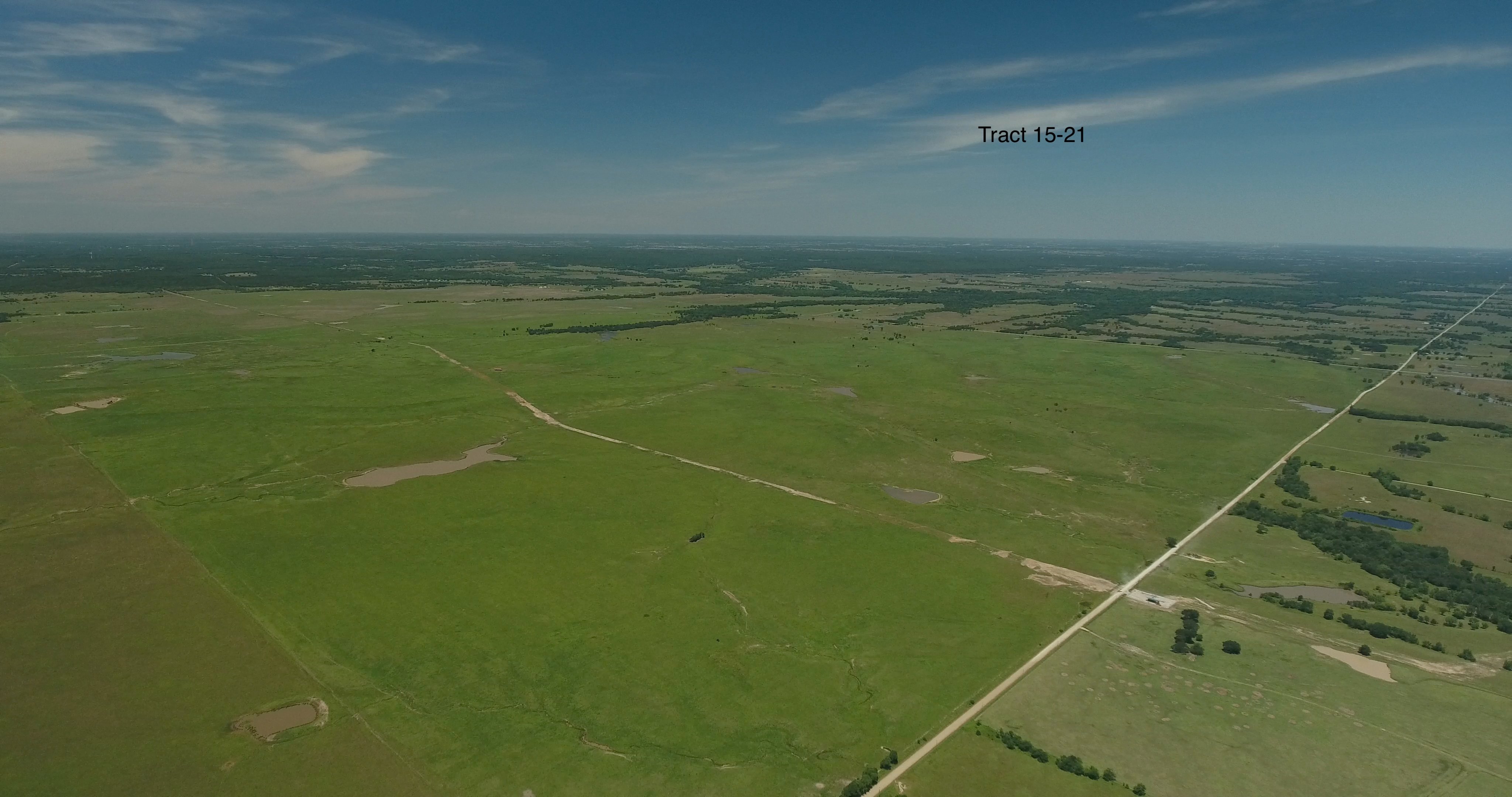 Property photo 38 - LAND AUCTION - 5,778+/-ACRES OFFERED IN 21 TRACTS IN OKMULGEE COUNTY, OKLAHOMA