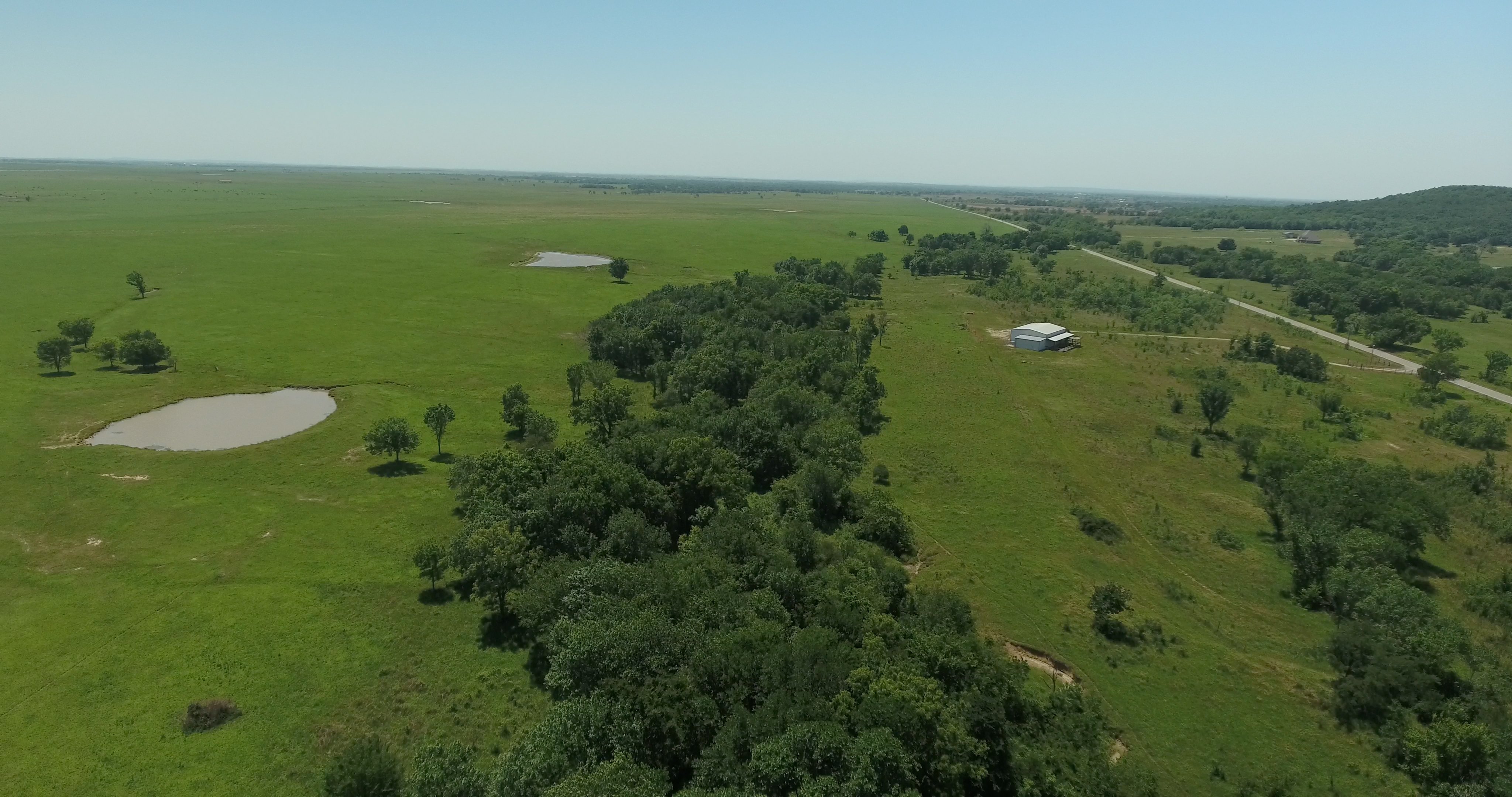 Property photo 56 - LAND AUCTION - 5,778+/-ACRES OFFERED IN 21 TRACTS IN OKMULGEE COUNTY, OKLAHOMA