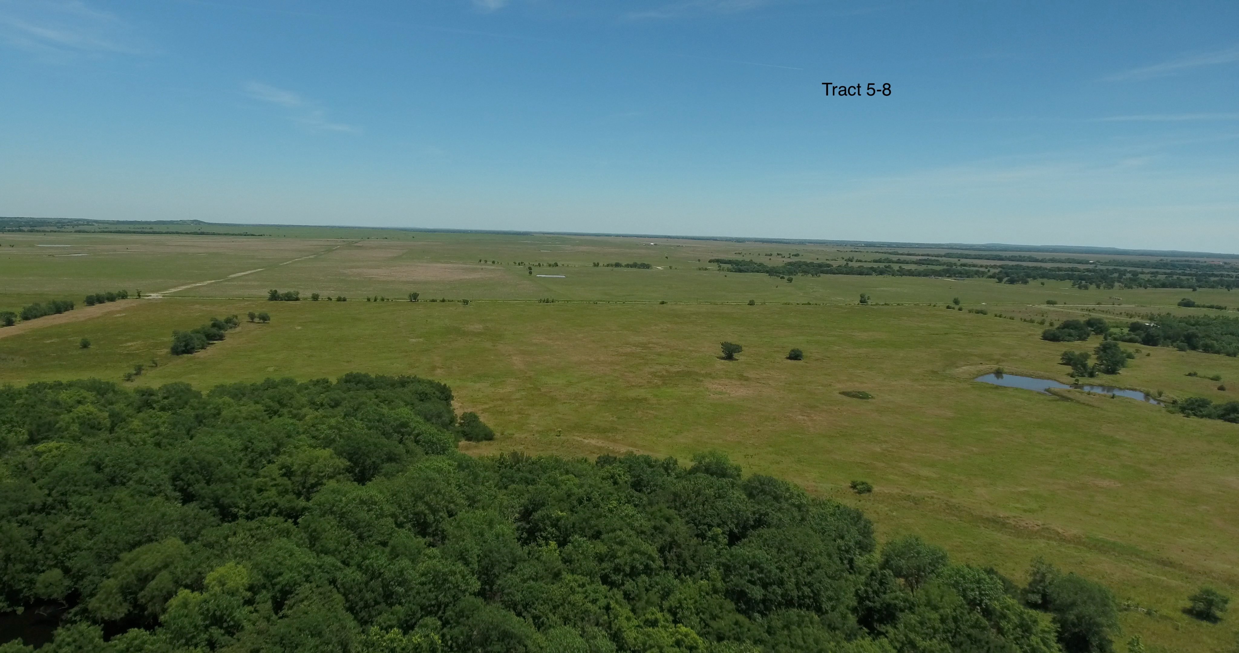Property photo 5 - LAND AUCTION - 5,778+/-ACRES OFFERED IN 21 TRACTS IN OKMULGEE COUNTY, OKLAHOMA
