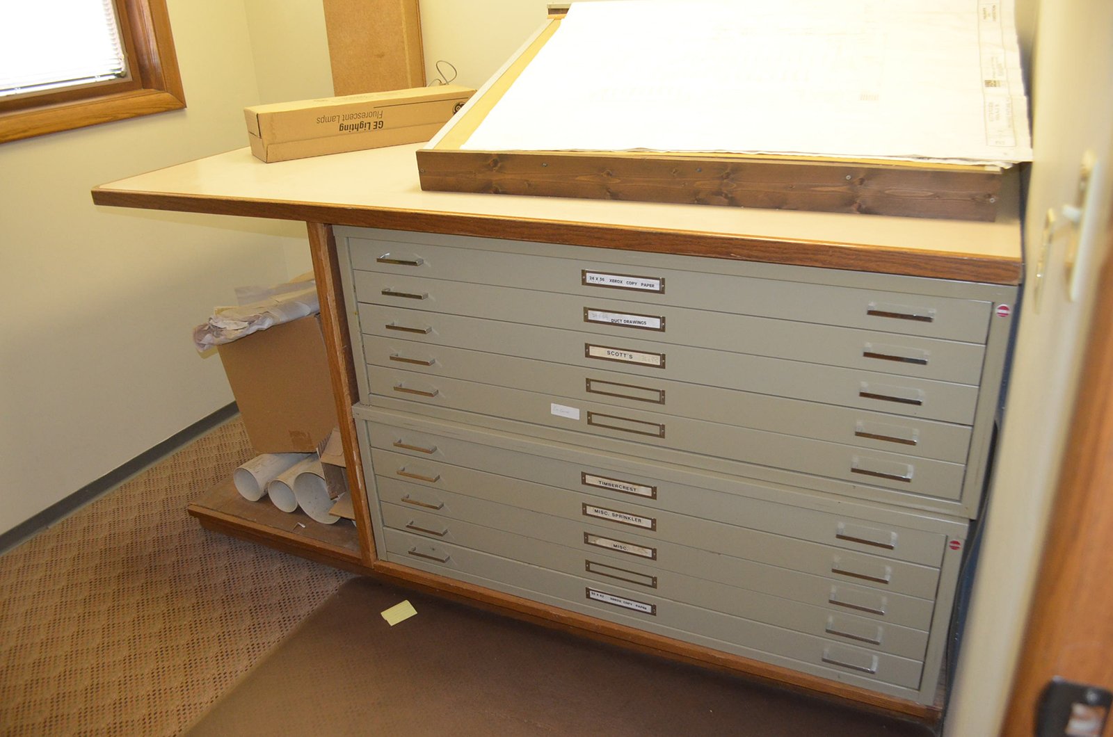 Property photo 17 - MAJOR COMMERCIAL EQUIPMENT & TOOL AUCTION IN ALLEN COUNTY, INDIANA