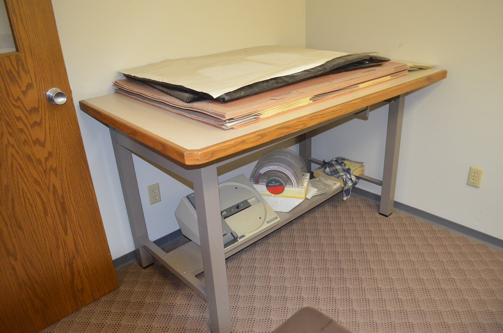 Property photo 18 - MAJOR COMMERCIAL EQUIPMENT & TOOL AUCTION IN ALLEN COUNTY, INDIANA