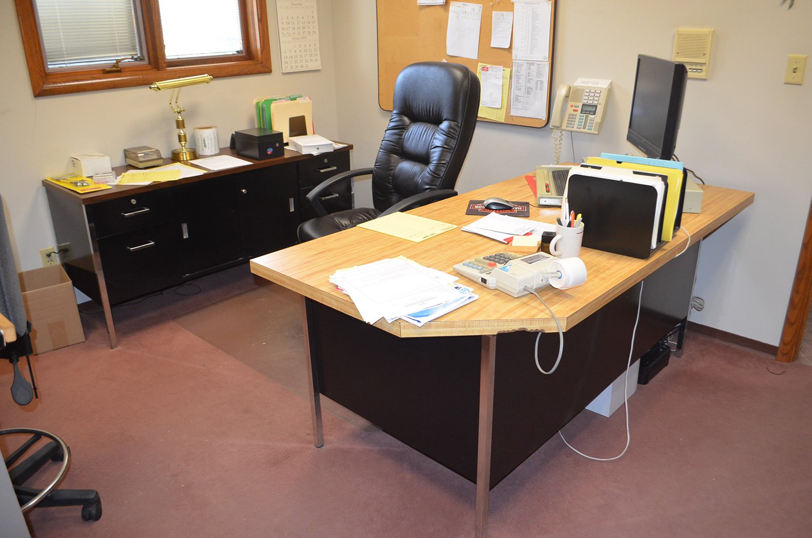 Property photo 19 - MAJOR COMMERCIAL EQUIPMENT & TOOL AUCTION IN ALLEN COUNTY, INDIANA