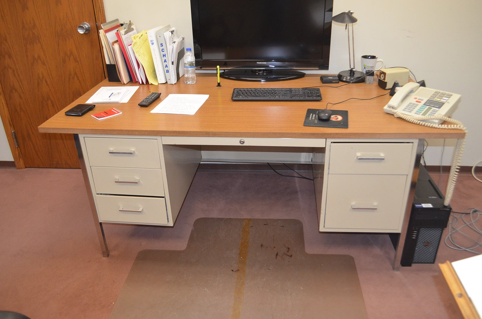 Property photo 22 - MAJOR COMMERCIAL EQUIPMENT & TOOL AUCTION IN ALLEN COUNTY, INDIANA