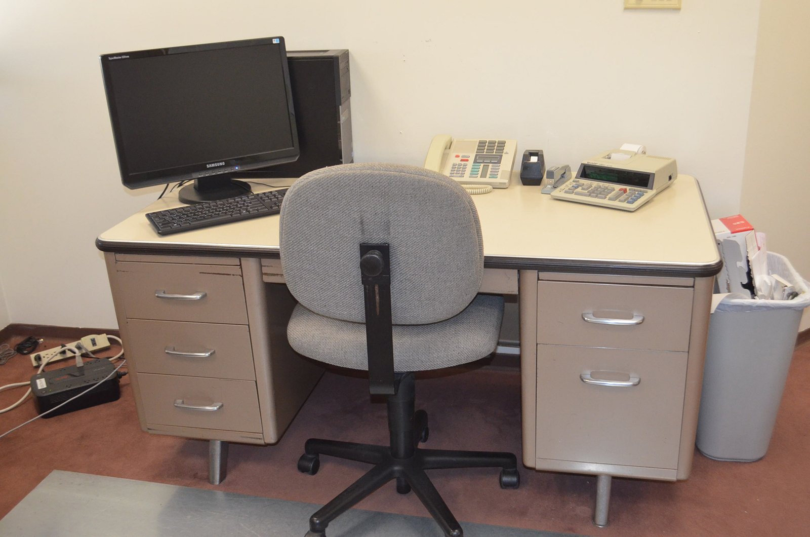 Property photo 23 - MAJOR COMMERCIAL EQUIPMENT & TOOL AUCTION IN ALLEN COUNTY, INDIANA