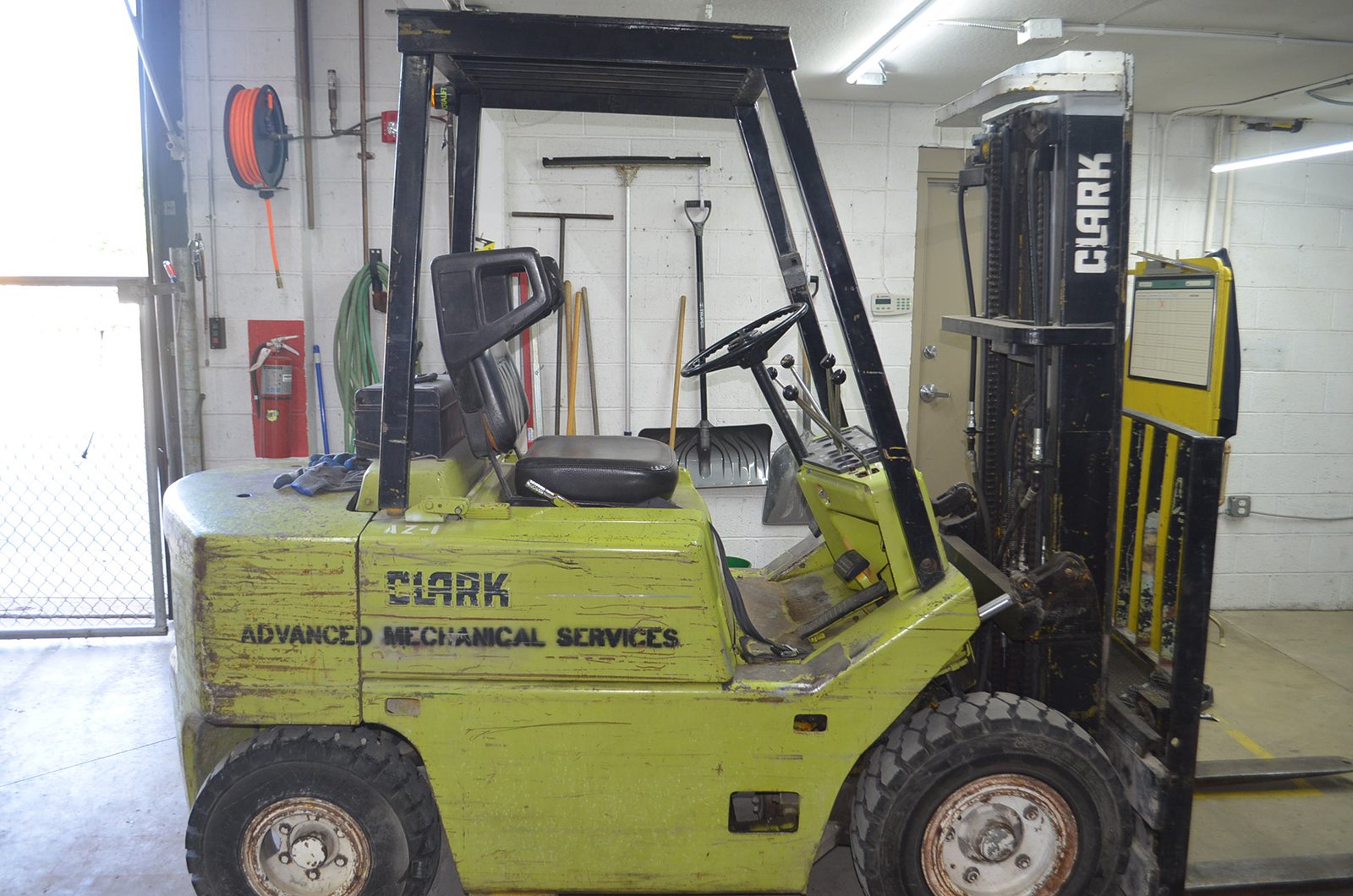 Property photo 24 - MAJOR COMMERCIAL EQUIPMENT & TOOL AUCTION IN ALLEN COUNTY, INDIANA