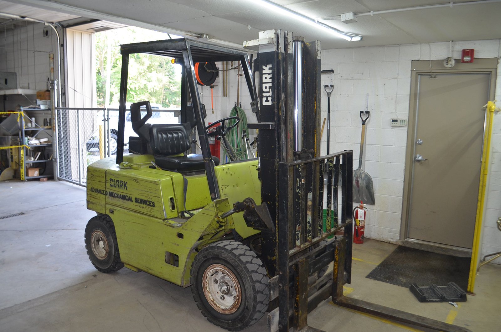 Property photo 25 - MAJOR COMMERCIAL EQUIPMENT & TOOL AUCTION IN ALLEN COUNTY, INDIANA