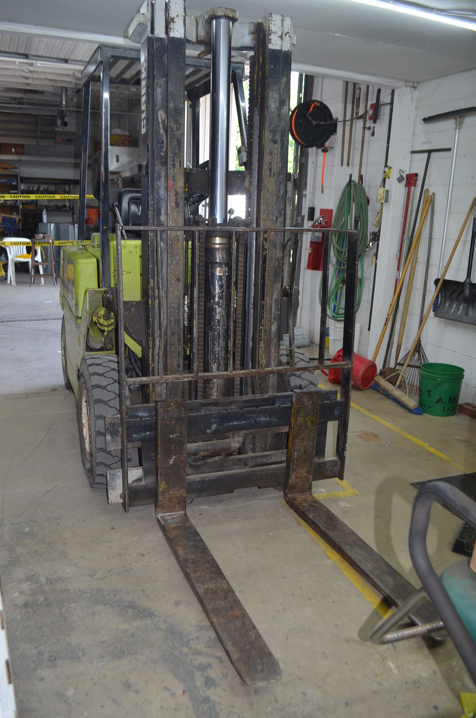 Property photo 26 - MAJOR COMMERCIAL EQUIPMENT & TOOL AUCTION IN ALLEN COUNTY, INDIANA