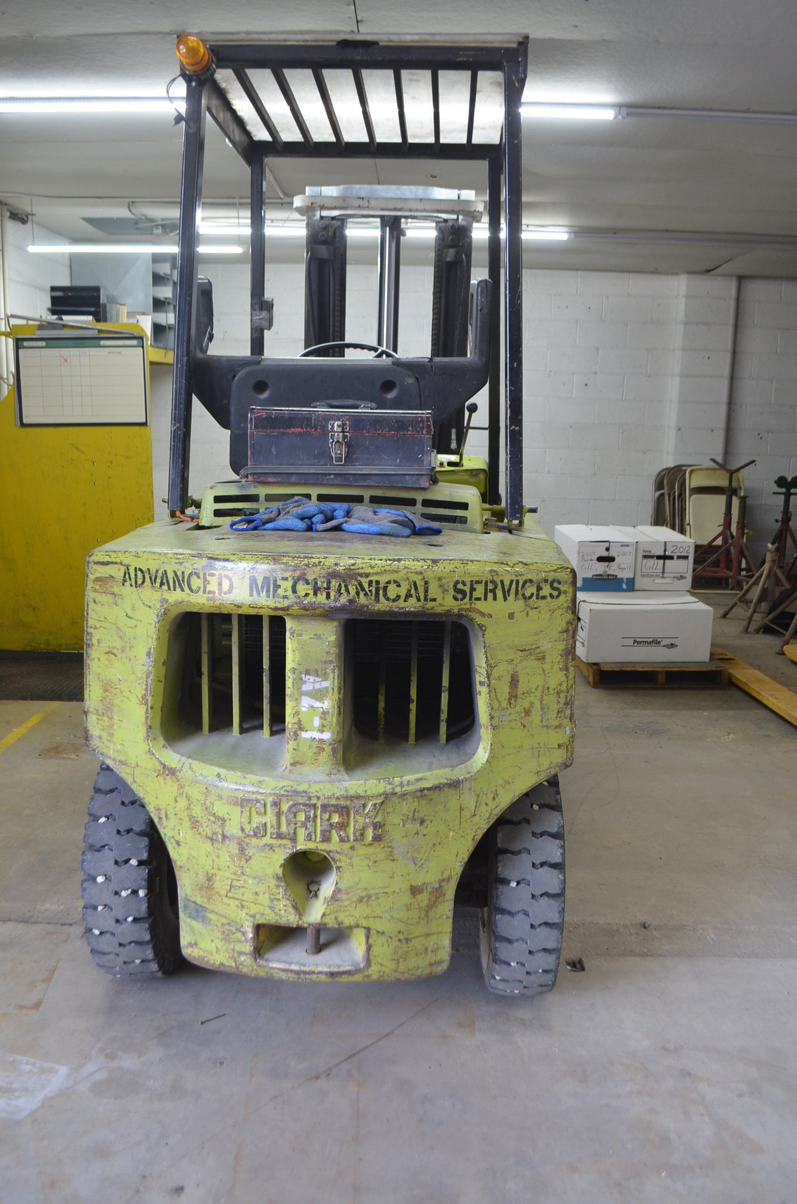 Property photo 27 - MAJOR COMMERCIAL EQUIPMENT & TOOL AUCTION IN ALLEN COUNTY, INDIANA