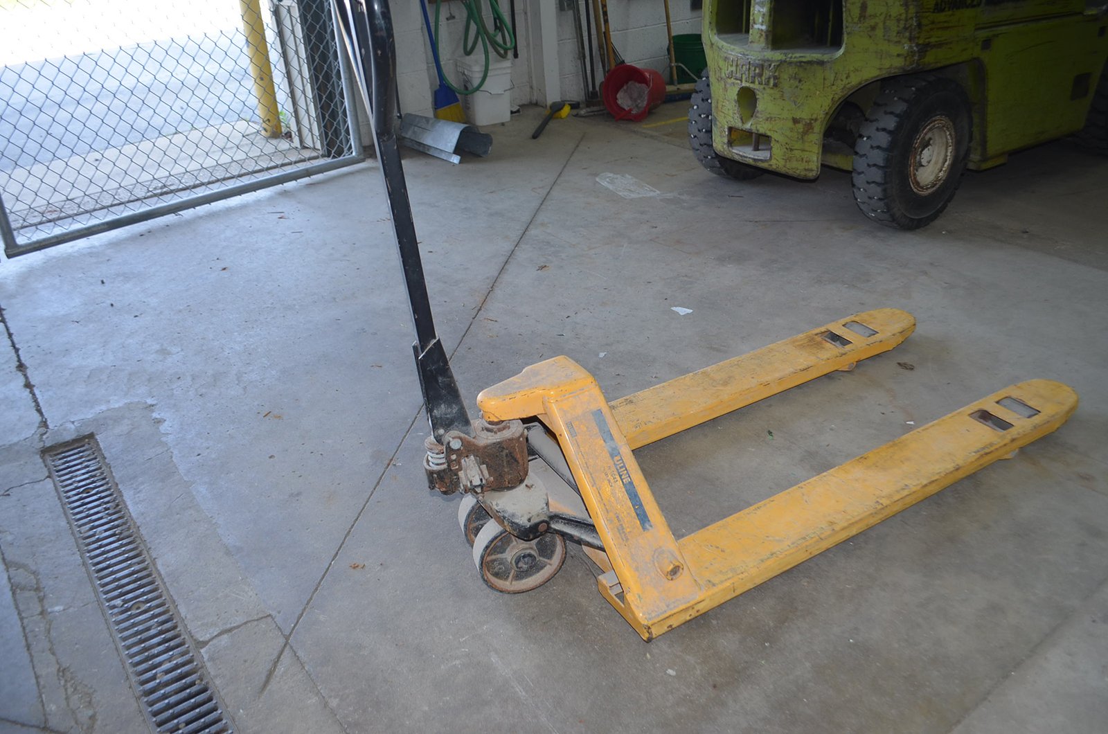 Property photo 28 - MAJOR COMMERCIAL EQUIPMENT & TOOL AUCTION IN ALLEN COUNTY, INDIANA