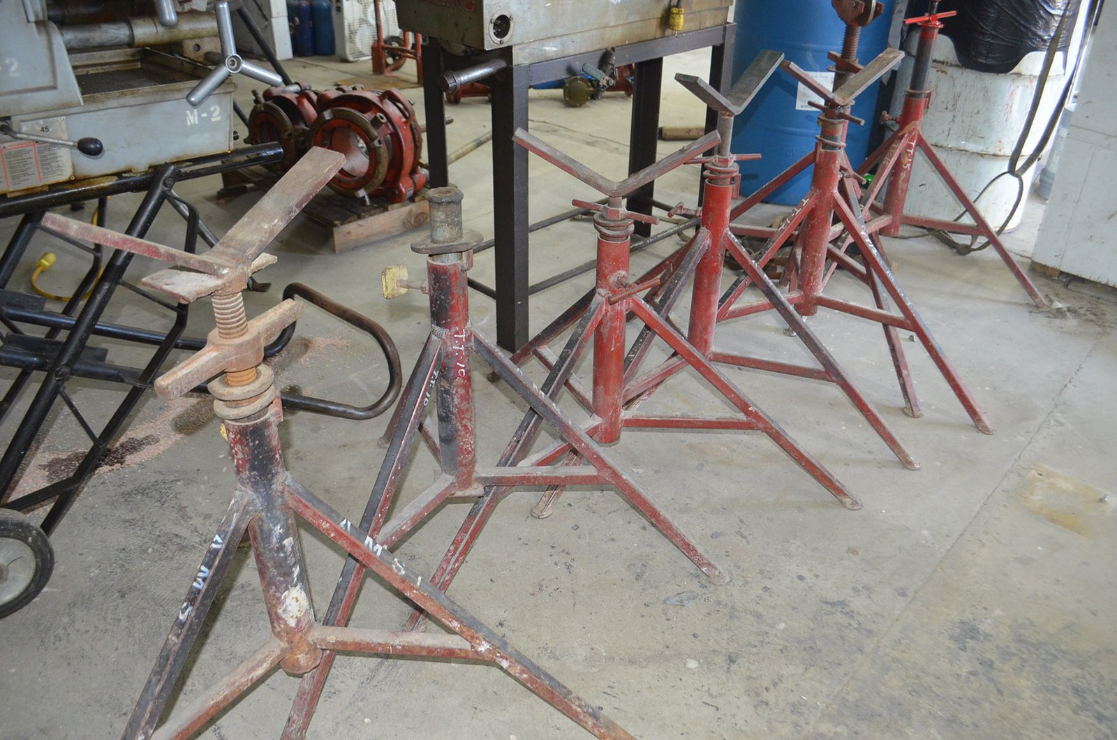 Property photo 29 - MAJOR COMMERCIAL EQUIPMENT & TOOL AUCTION IN ALLEN COUNTY, INDIANA