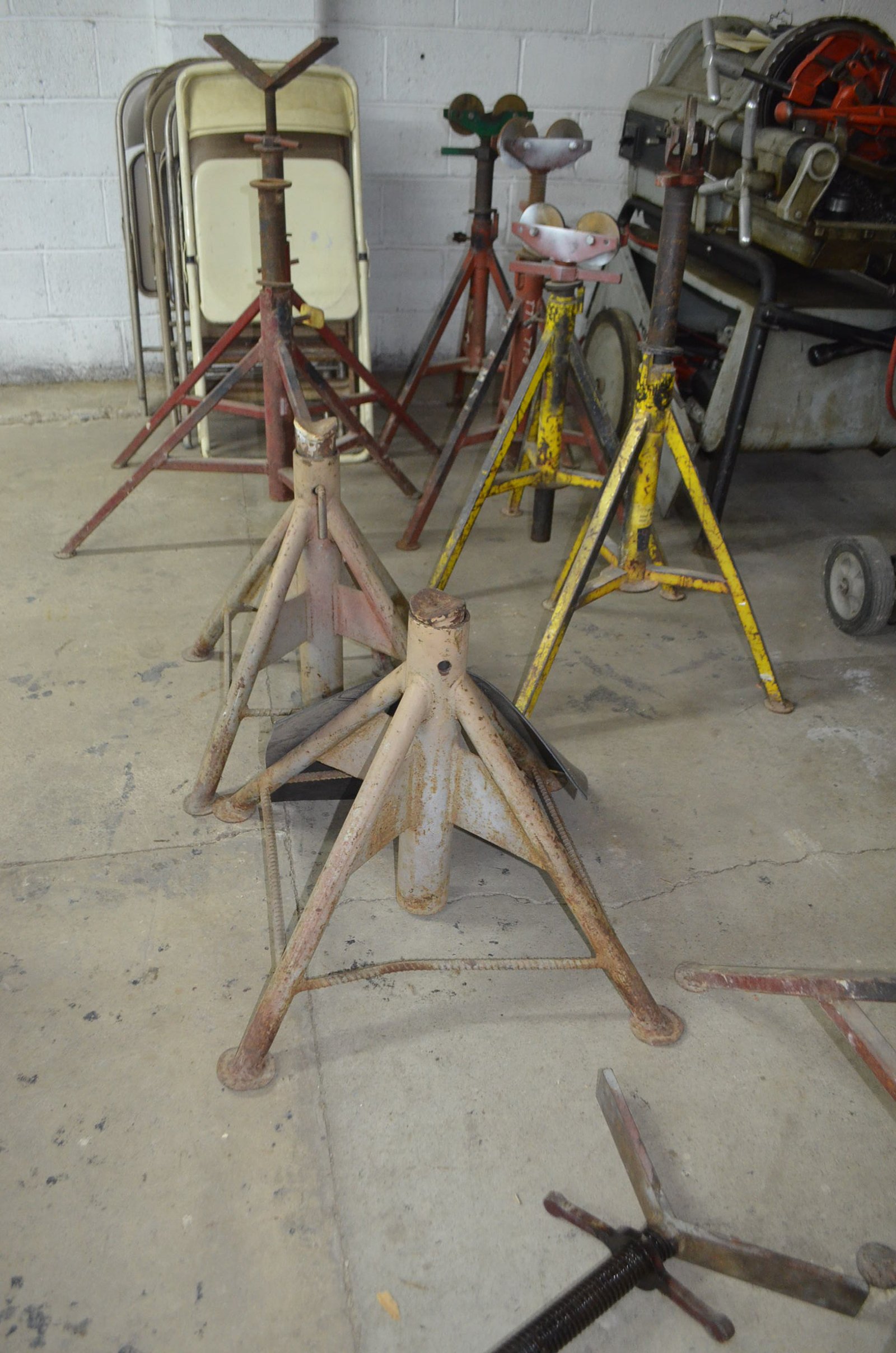 Property photo 30 - MAJOR COMMERCIAL EQUIPMENT & TOOL AUCTION IN ALLEN COUNTY, INDIANA