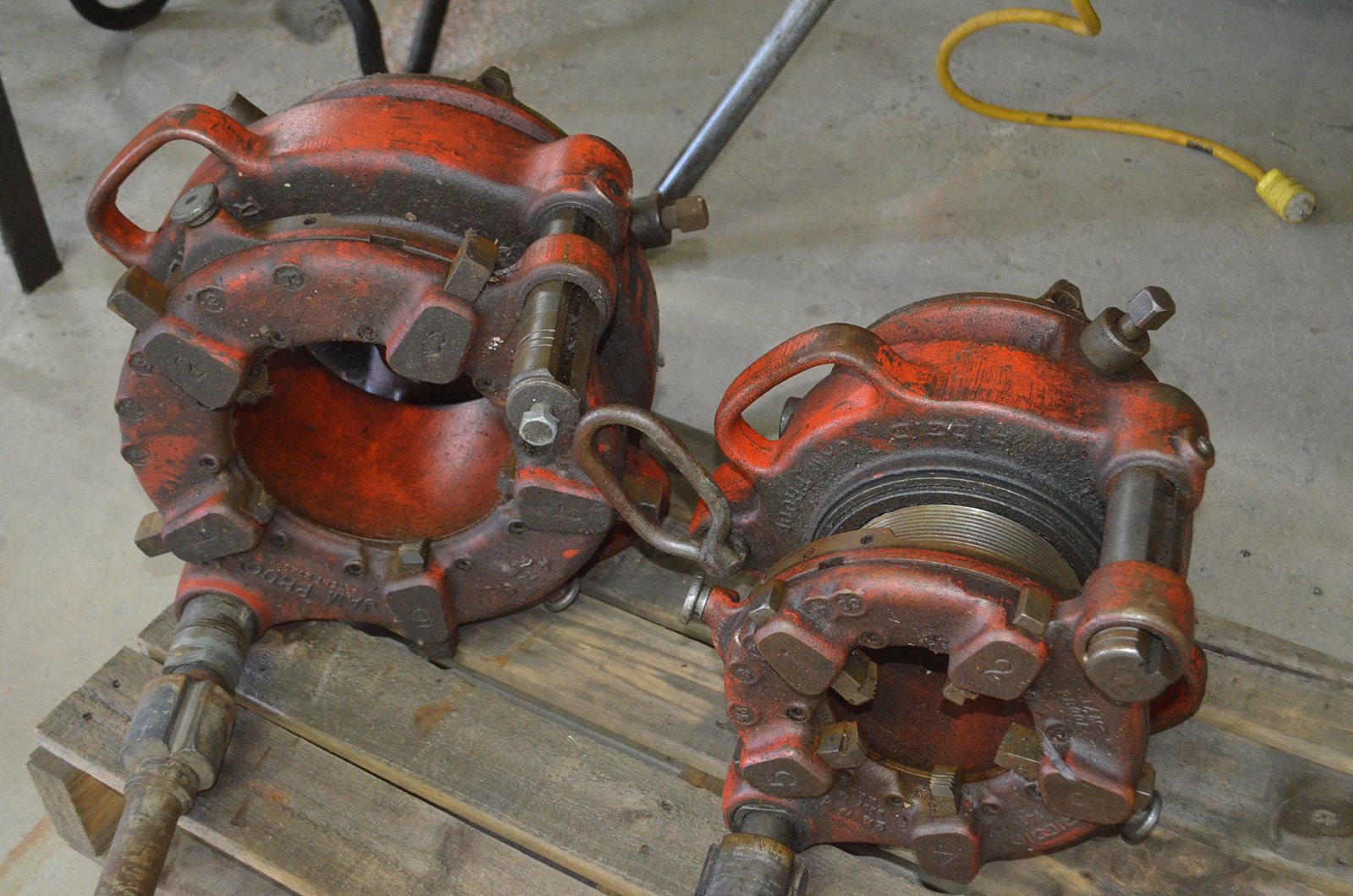 Property photo 35 - MAJOR COMMERCIAL EQUIPMENT & TOOL AUCTION IN ALLEN COUNTY, INDIANA