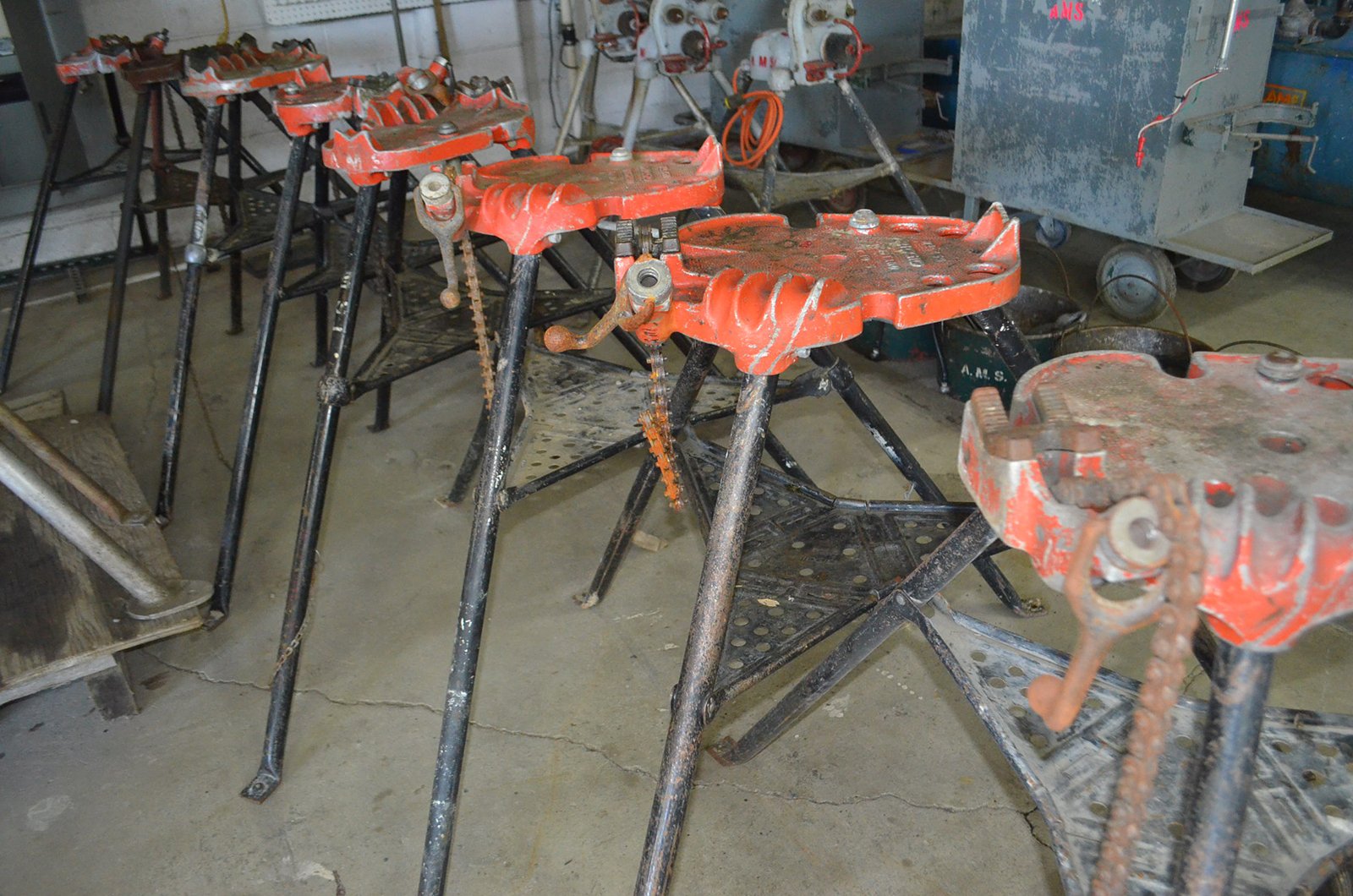Property photo 39 - MAJOR COMMERCIAL EQUIPMENT & TOOL AUCTION IN ALLEN COUNTY, INDIANA