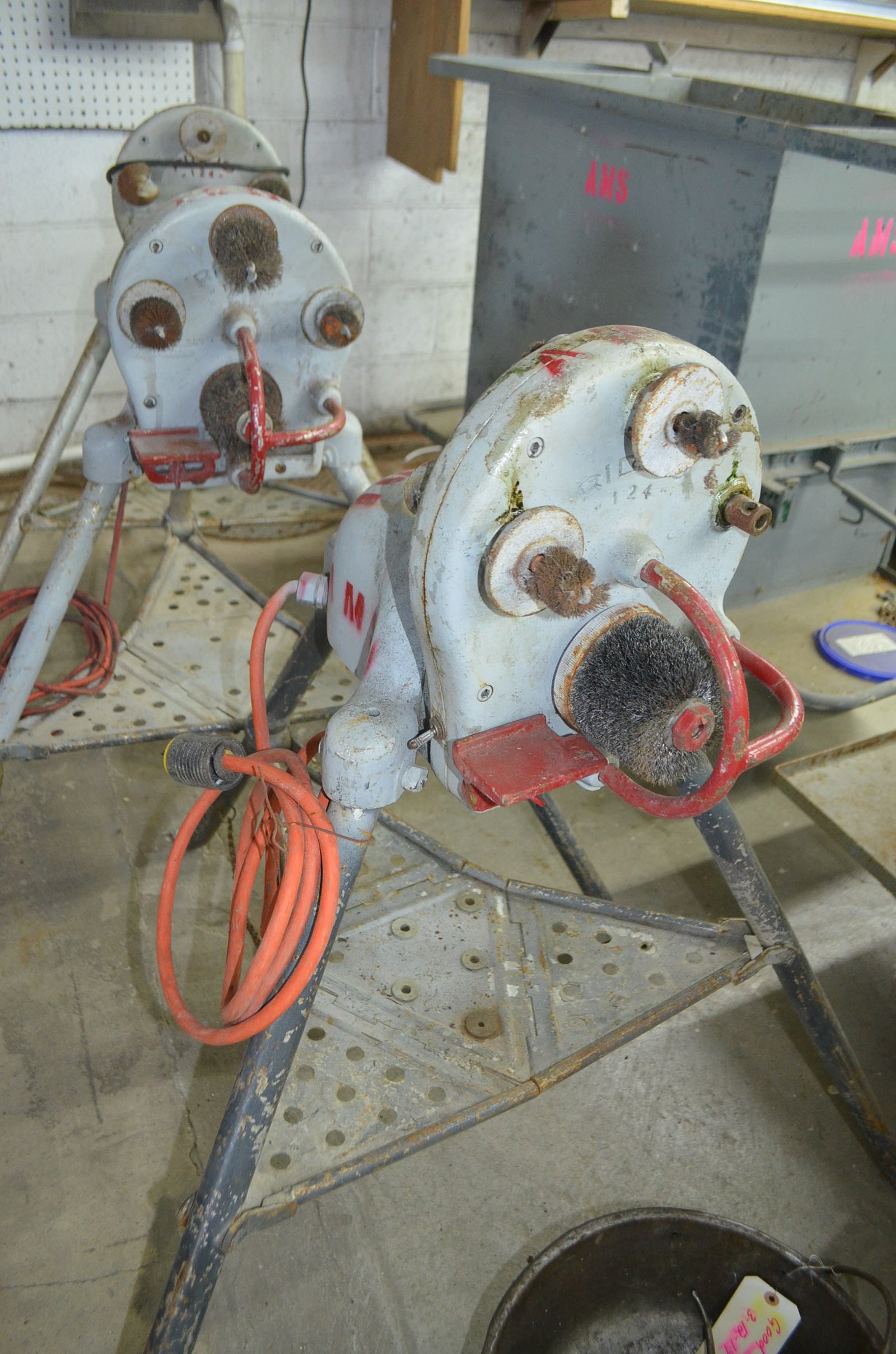 Property photo 41 - MAJOR COMMERCIAL EQUIPMENT & TOOL AUCTION IN ALLEN COUNTY, INDIANA