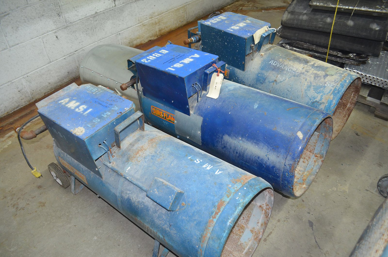 Property photo 44 - MAJOR COMMERCIAL EQUIPMENT & TOOL AUCTION IN ALLEN COUNTY, INDIANA