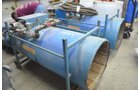 Property photo 45 - MAJOR COMMERCIAL EQUIPMENT & TOOL AUCTION IN ALLEN COUNTY, INDIANA