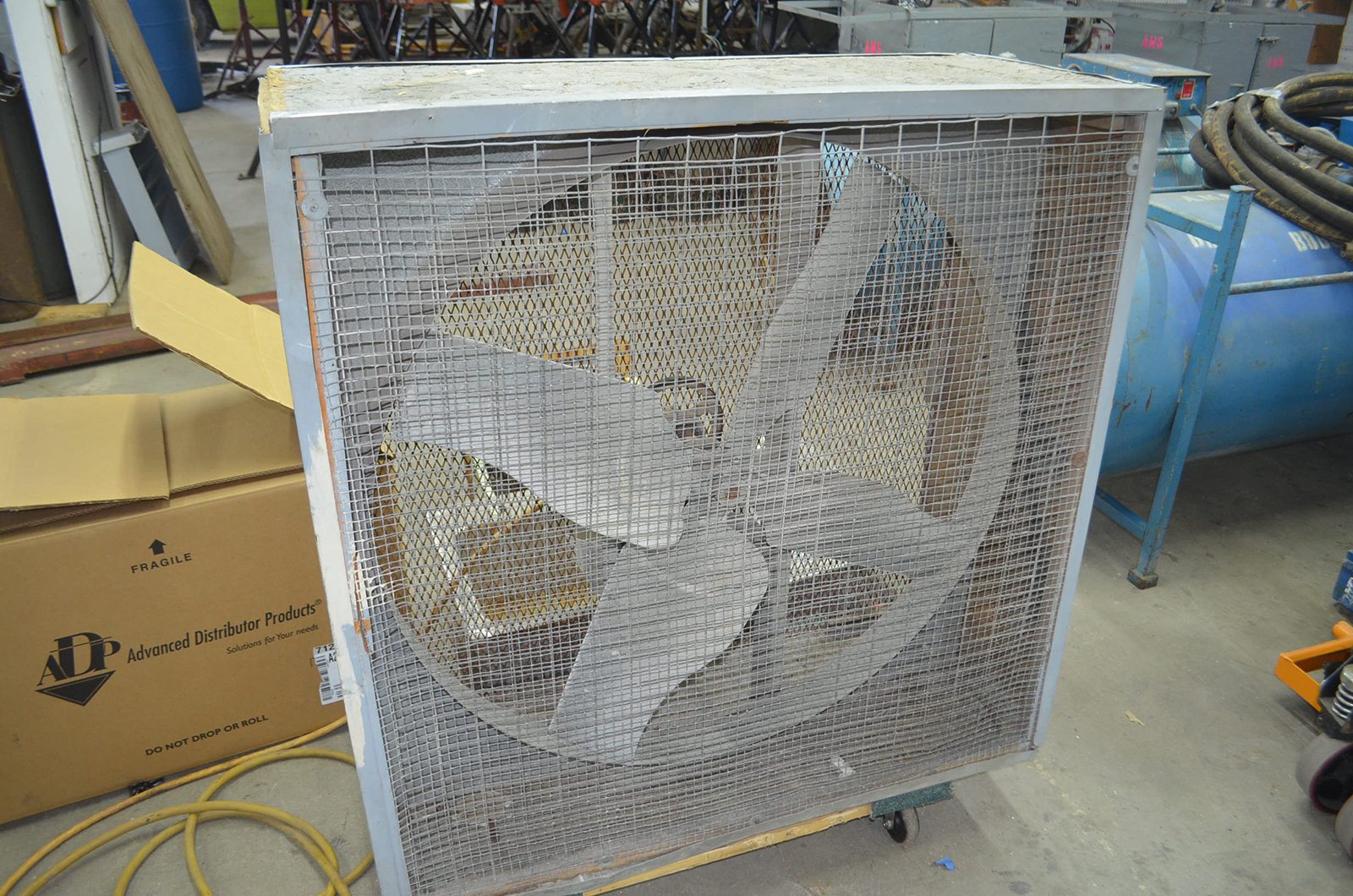 Property photo 46 - MAJOR COMMERCIAL EQUIPMENT & TOOL AUCTION IN ALLEN COUNTY, INDIANA