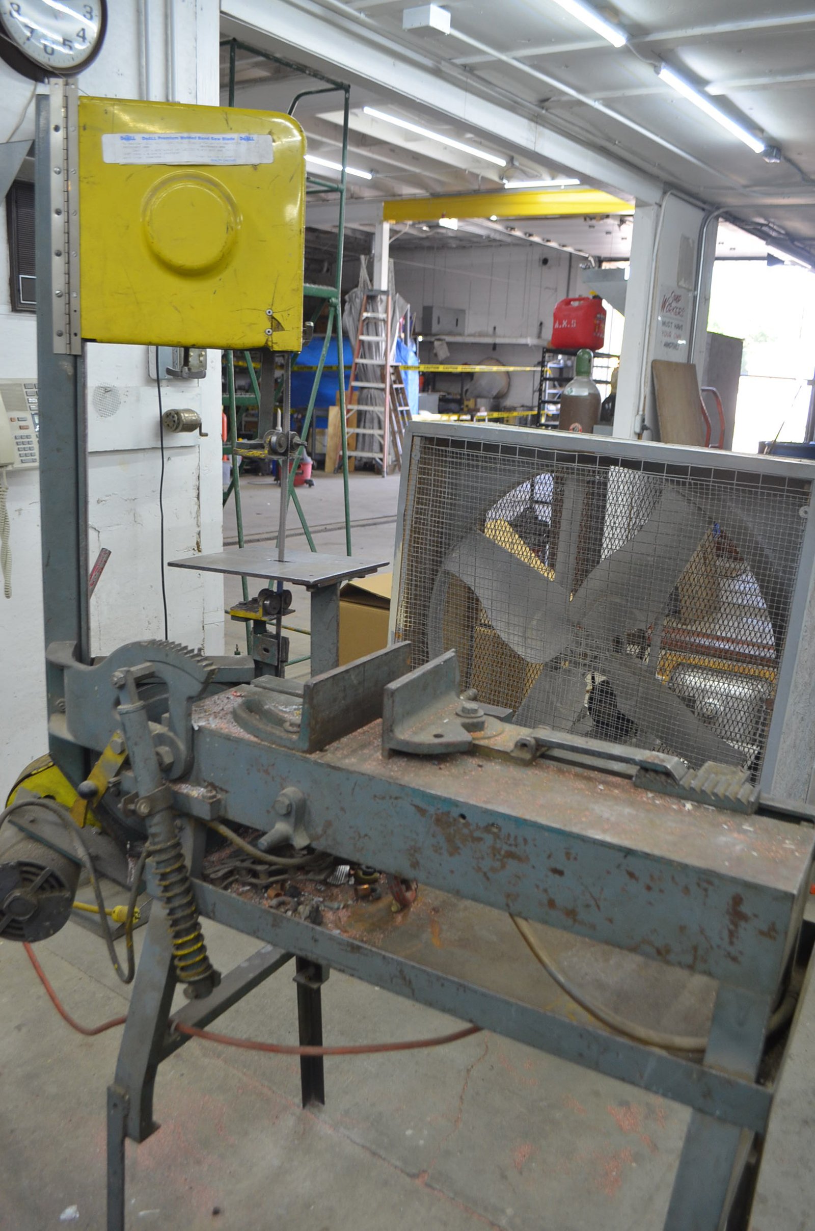 Property photo 47 - MAJOR COMMERCIAL EQUIPMENT & TOOL AUCTION IN ALLEN COUNTY, INDIANA