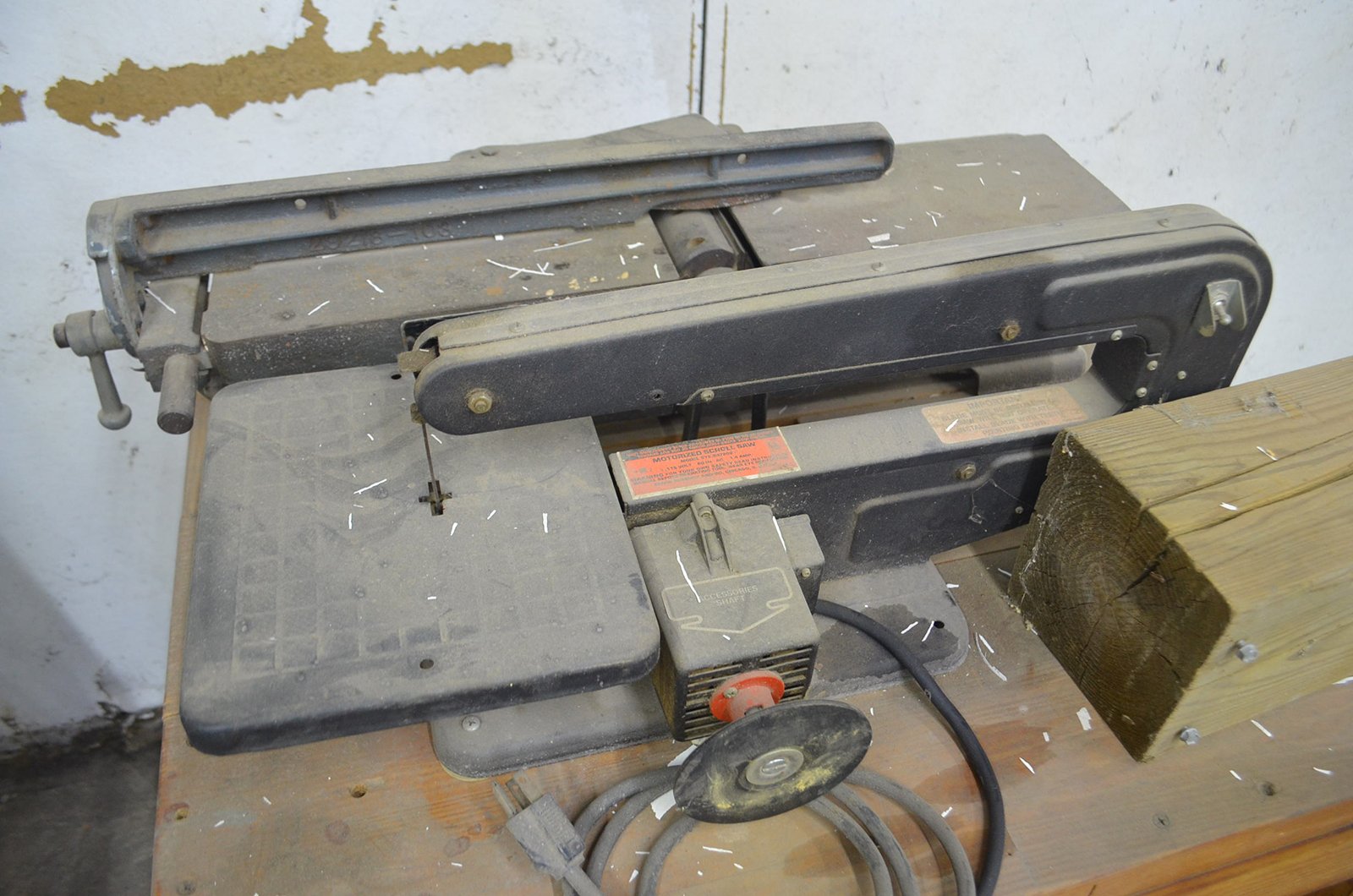 Property photo 48 - MAJOR COMMERCIAL EQUIPMENT & TOOL AUCTION IN ALLEN COUNTY, INDIANA