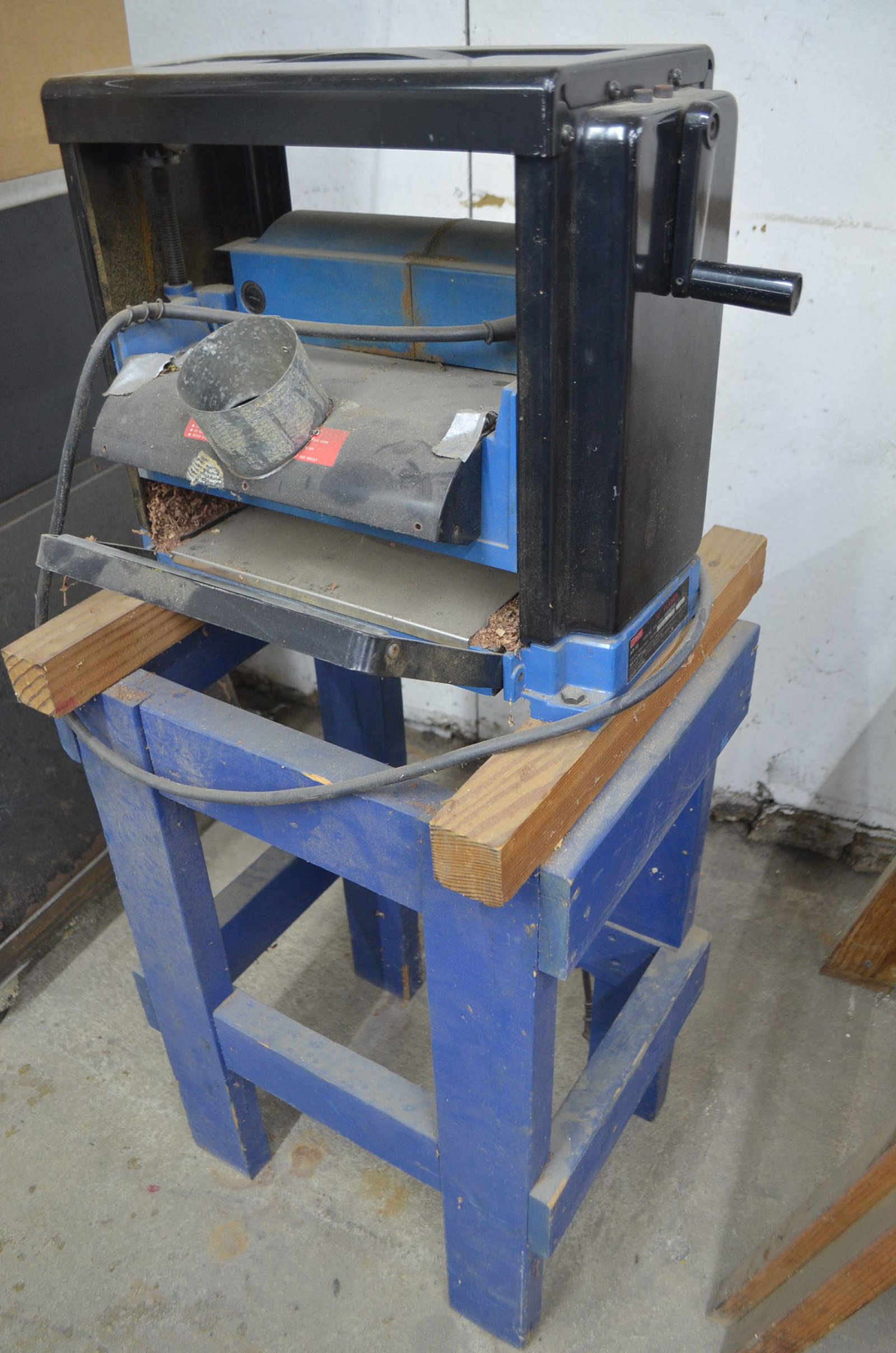 Property photo 49 - MAJOR COMMERCIAL EQUIPMENT & TOOL AUCTION IN ALLEN COUNTY, INDIANA