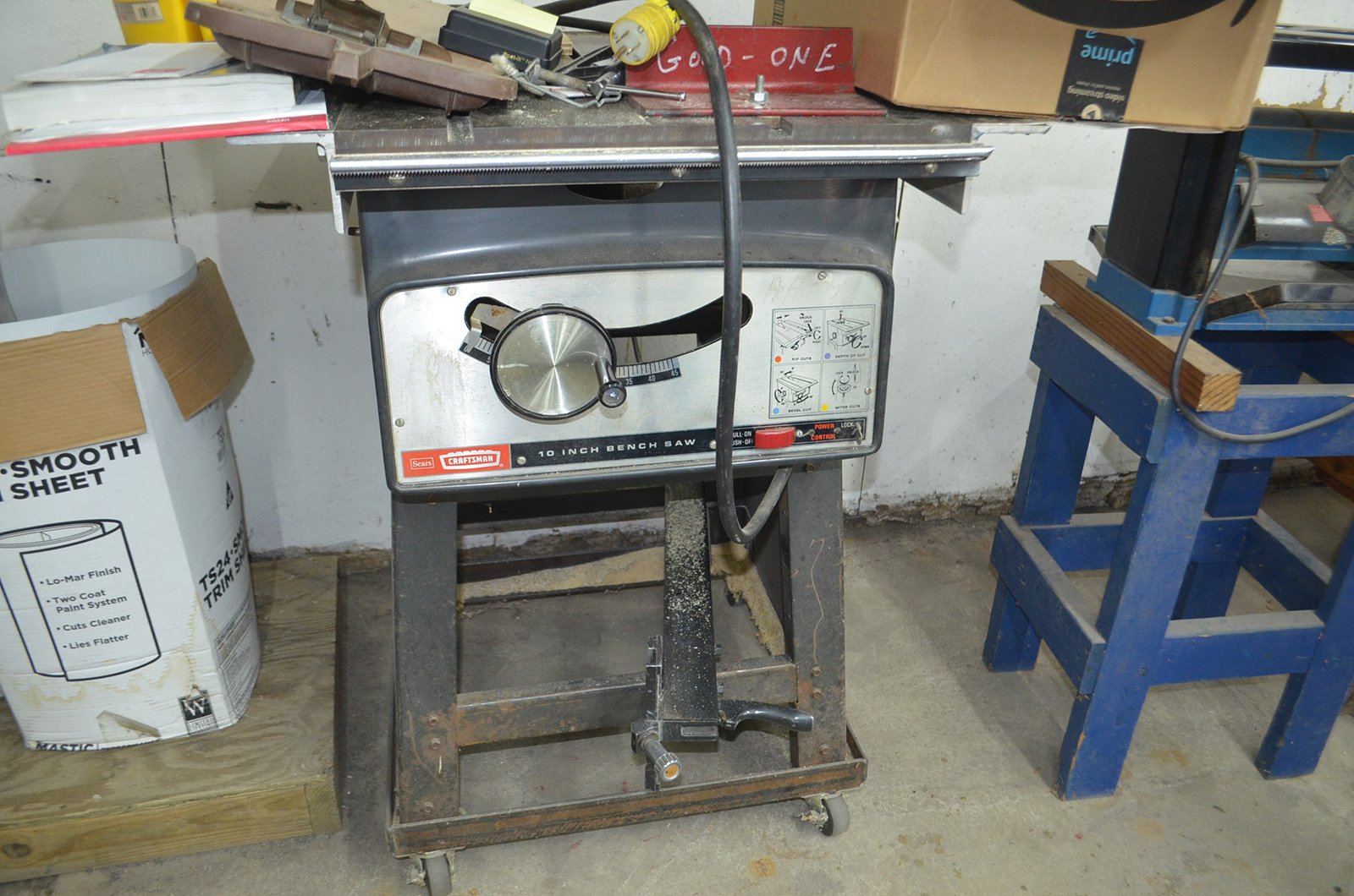 Property photo 50 - MAJOR COMMERCIAL EQUIPMENT & TOOL AUCTION IN ALLEN COUNTY, INDIANA