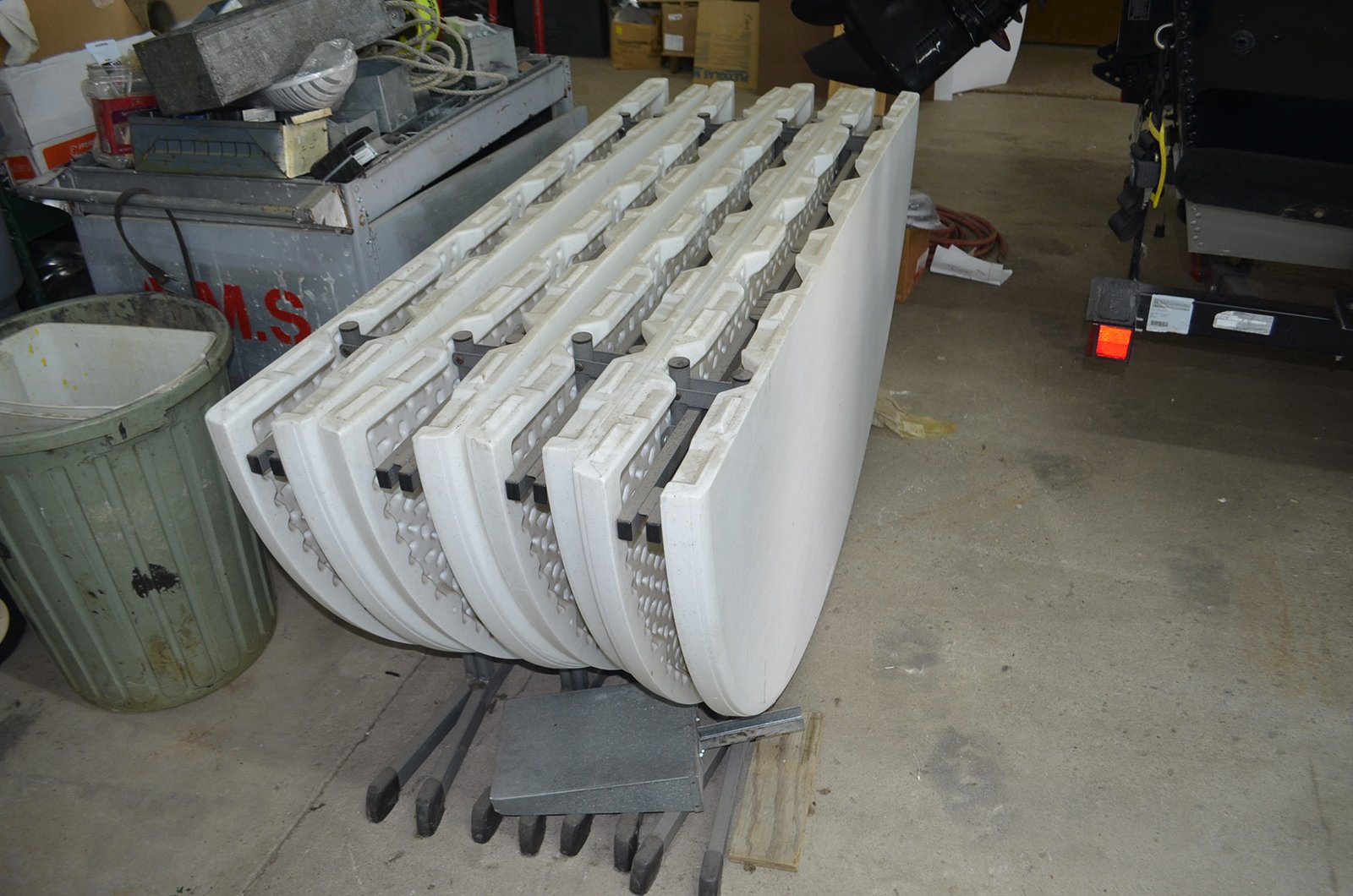 Property photo 51 - MAJOR COMMERCIAL EQUIPMENT & TOOL AUCTION IN ALLEN COUNTY, INDIANA