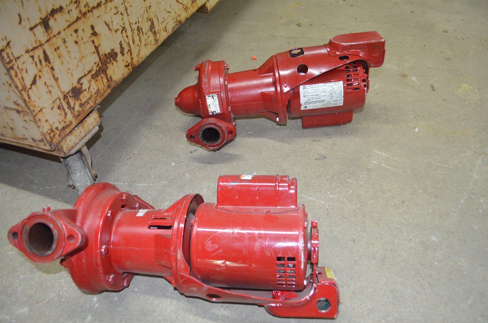 Property photo 53 - MAJOR COMMERCIAL EQUIPMENT & TOOL AUCTION IN ALLEN COUNTY, INDIANA