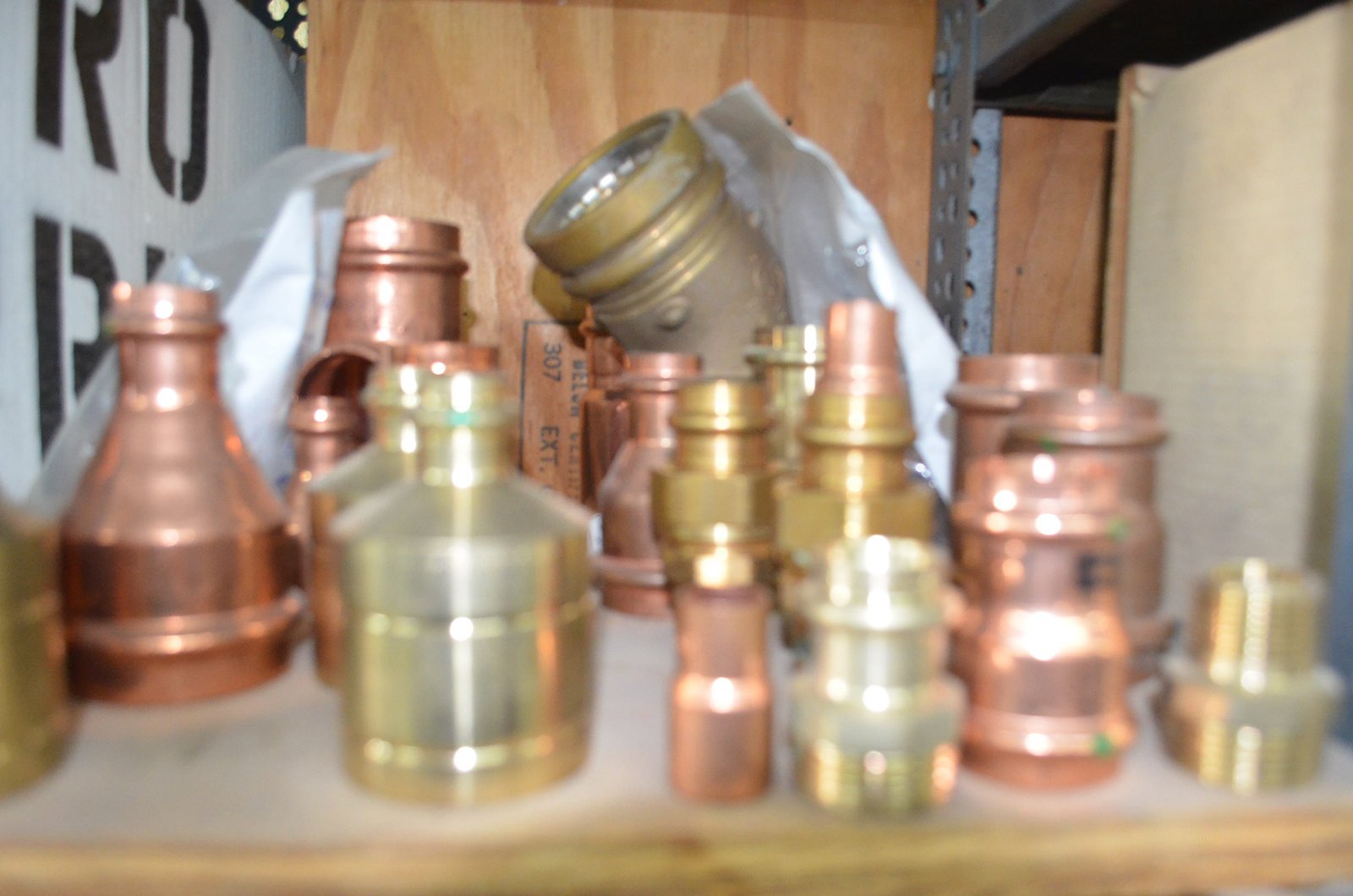 Property photo 54 - MAJOR COMMERCIAL EQUIPMENT & TOOL AUCTION IN ALLEN COUNTY, INDIANA