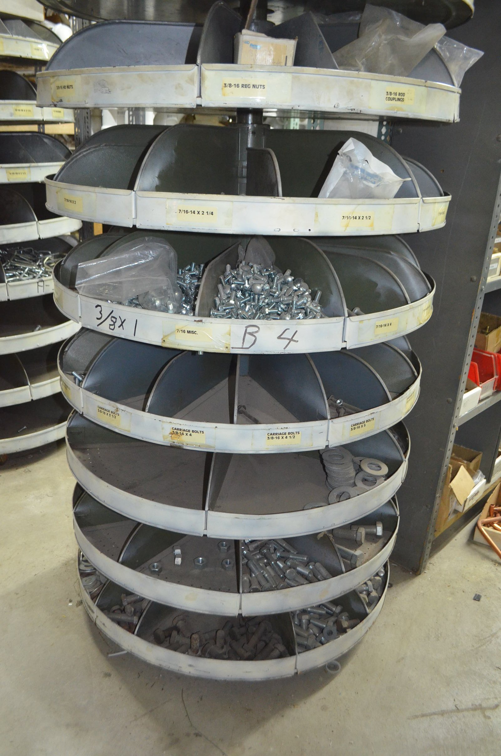 Property photo 56 - MAJOR COMMERCIAL EQUIPMENT & TOOL AUCTION IN ALLEN COUNTY, INDIANA