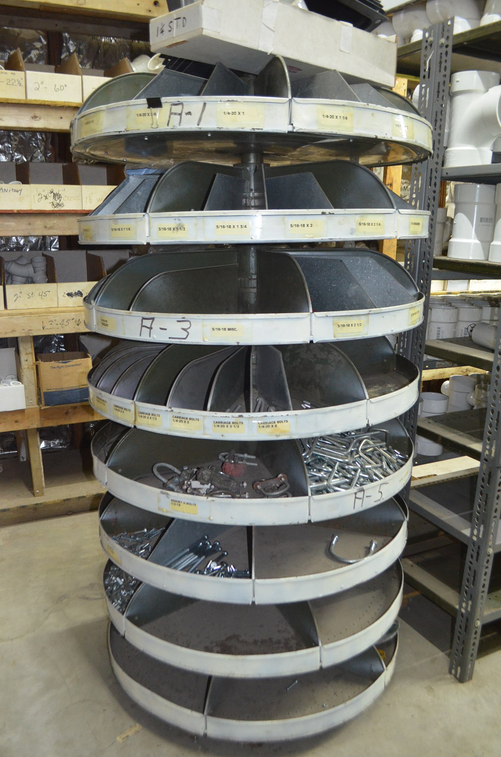 Property photo 57 - MAJOR COMMERCIAL EQUIPMENT & TOOL AUCTION IN ALLEN COUNTY, INDIANA