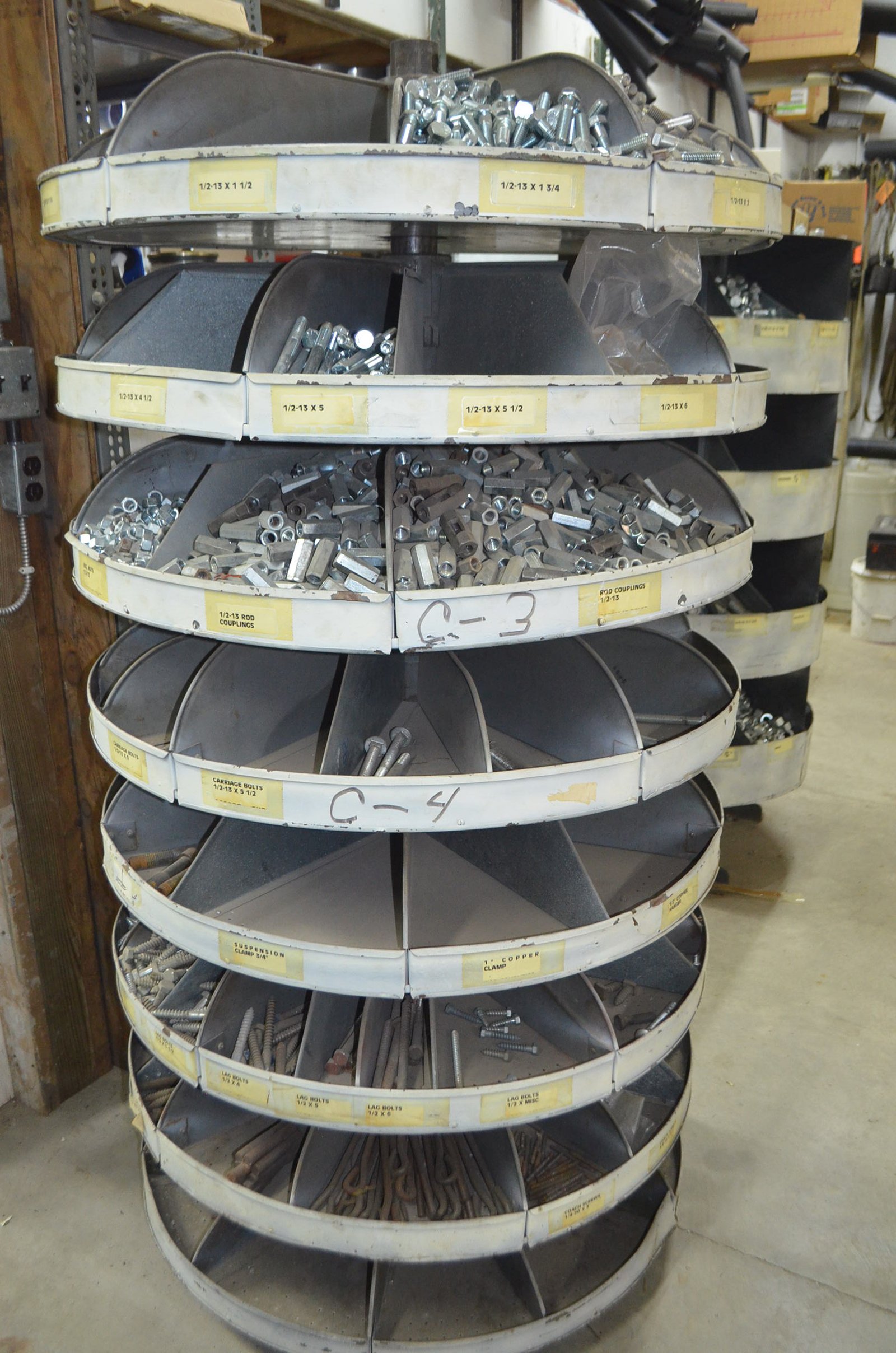 Property photo 58 - MAJOR COMMERCIAL EQUIPMENT & TOOL AUCTION IN ALLEN COUNTY, INDIANA
