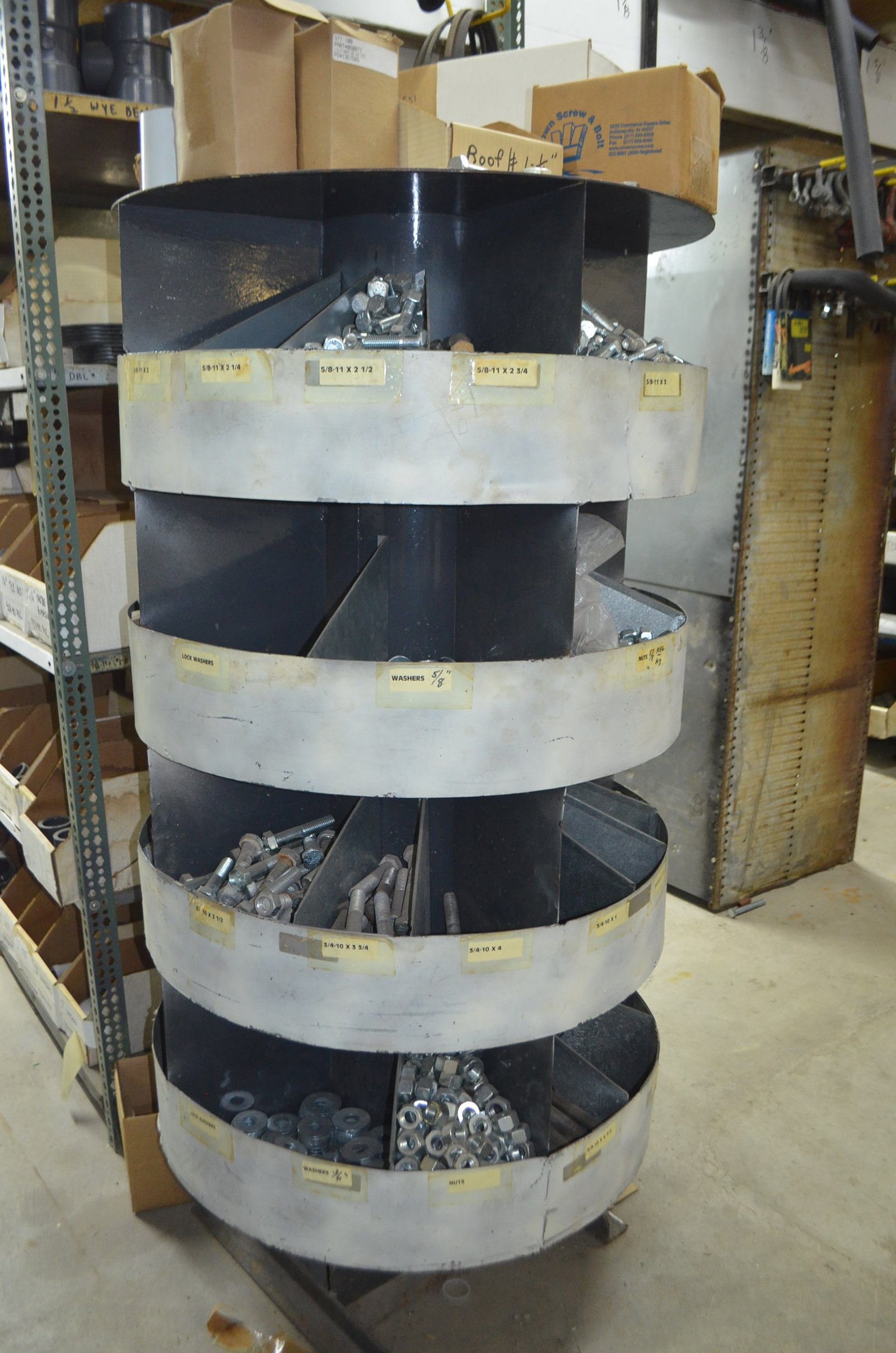 Property photo 59 - MAJOR COMMERCIAL EQUIPMENT & TOOL AUCTION IN ALLEN COUNTY, INDIANA