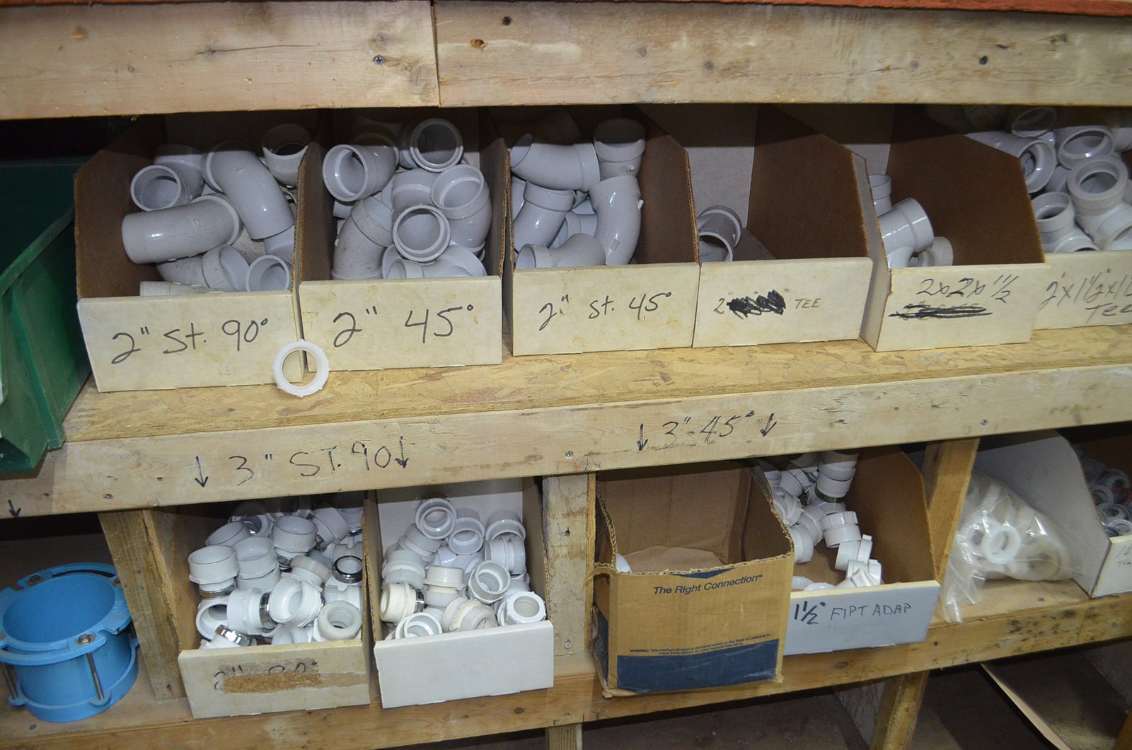 Property photo 60 - MAJOR COMMERCIAL EQUIPMENT & TOOL AUCTION IN ALLEN COUNTY, INDIANA