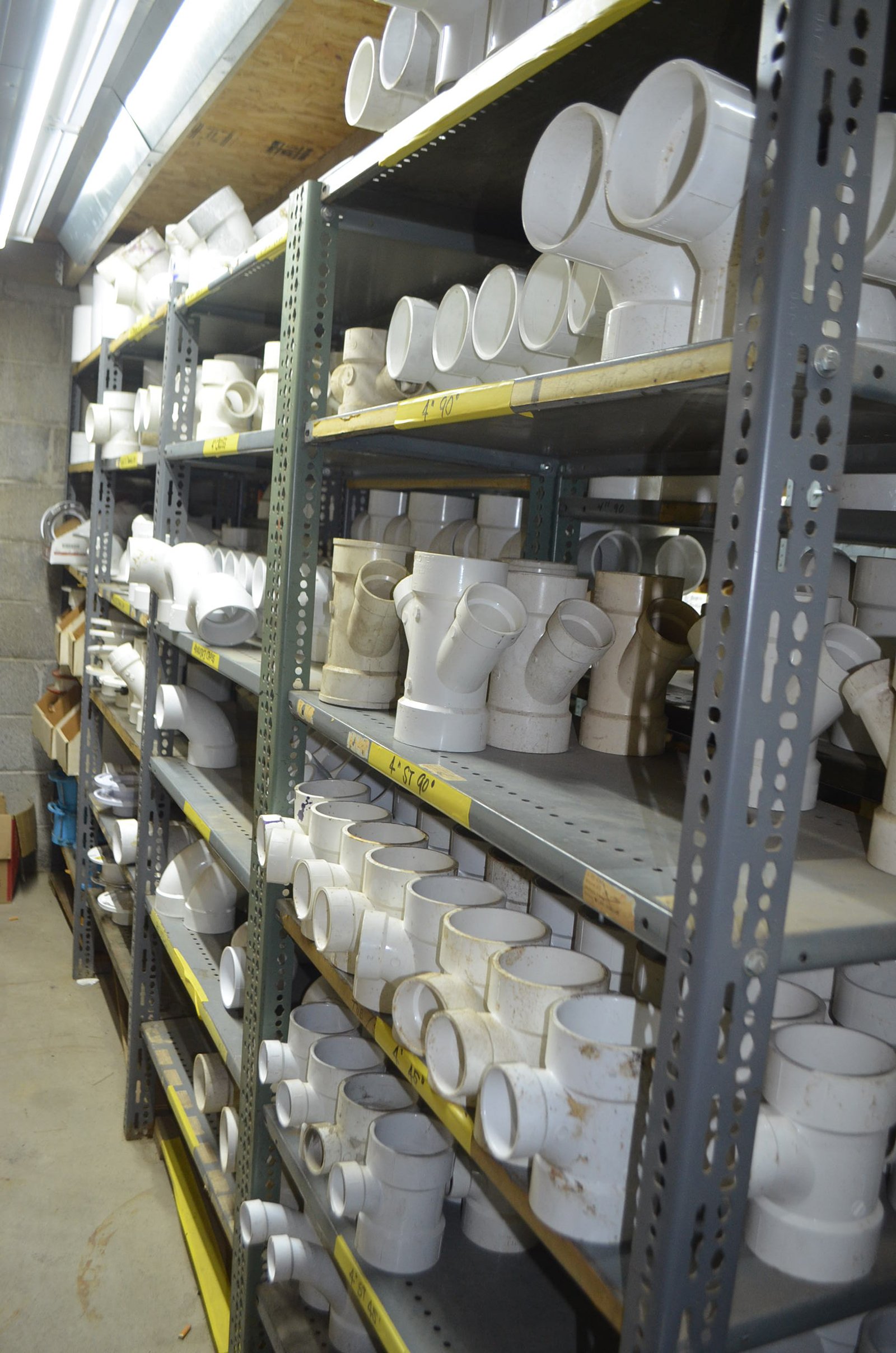 Property photo 61 - MAJOR COMMERCIAL EQUIPMENT & TOOL AUCTION IN ALLEN COUNTY, INDIANA