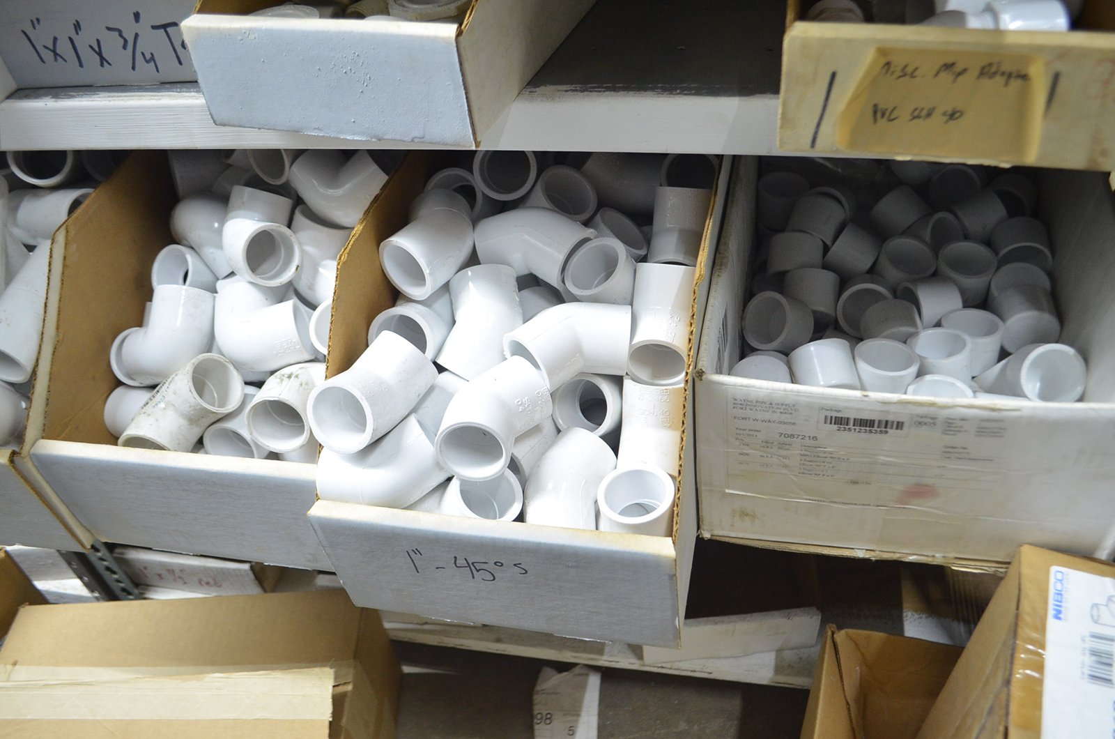 Property photo 64 - MAJOR COMMERCIAL EQUIPMENT & TOOL AUCTION IN ALLEN COUNTY, INDIANA