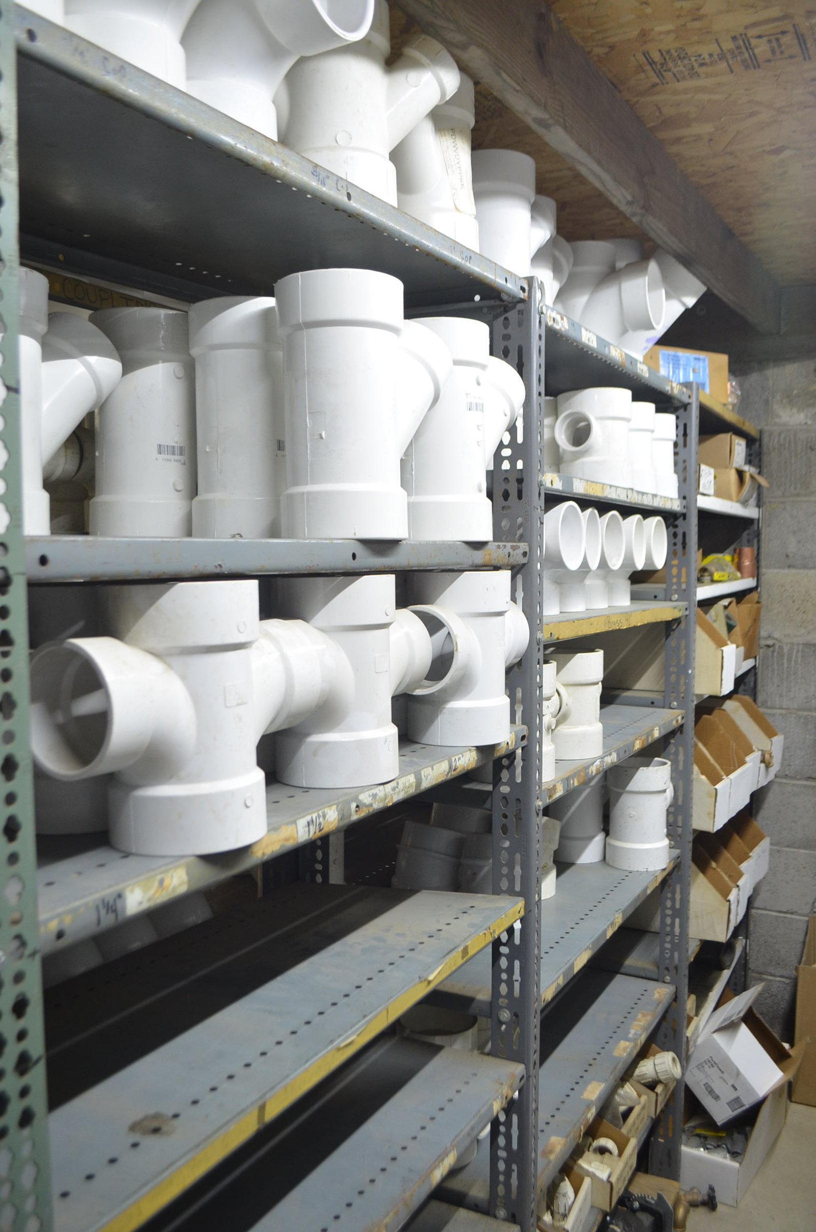 Property photo 65 - MAJOR COMMERCIAL EQUIPMENT & TOOL AUCTION IN ALLEN COUNTY, INDIANA